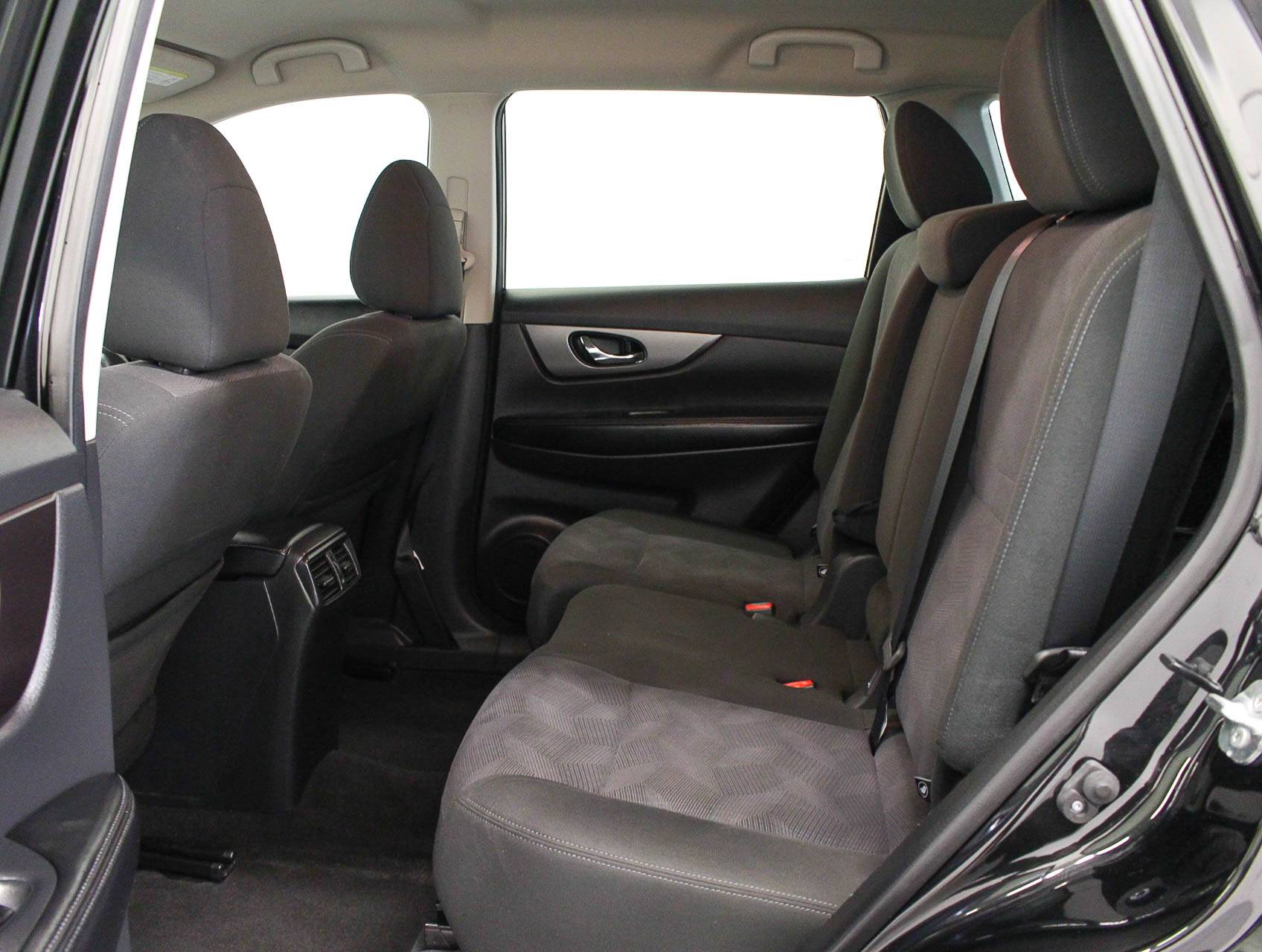 Florida Fine Cars - Used NISSAN ROGUE 2016 WEST PALM Sv