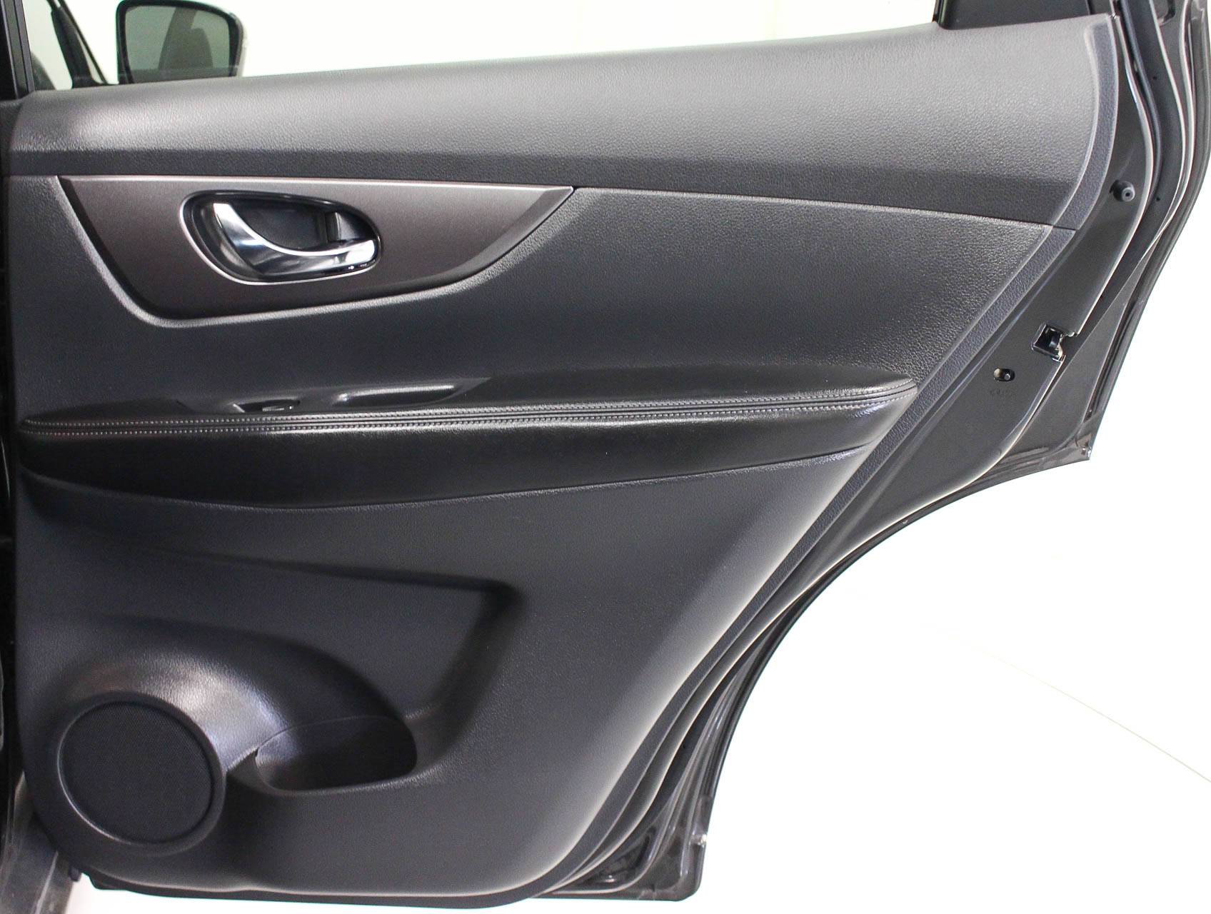 Florida Fine Cars - Used NISSAN ROGUE 2016 WEST PALM Sv