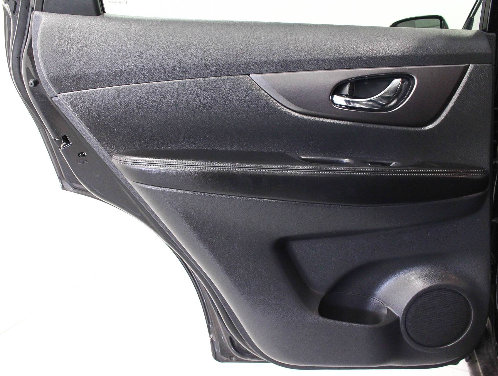 Florida Fine Cars - Used NISSAN ROGUE 2016 WEST PALM Sv