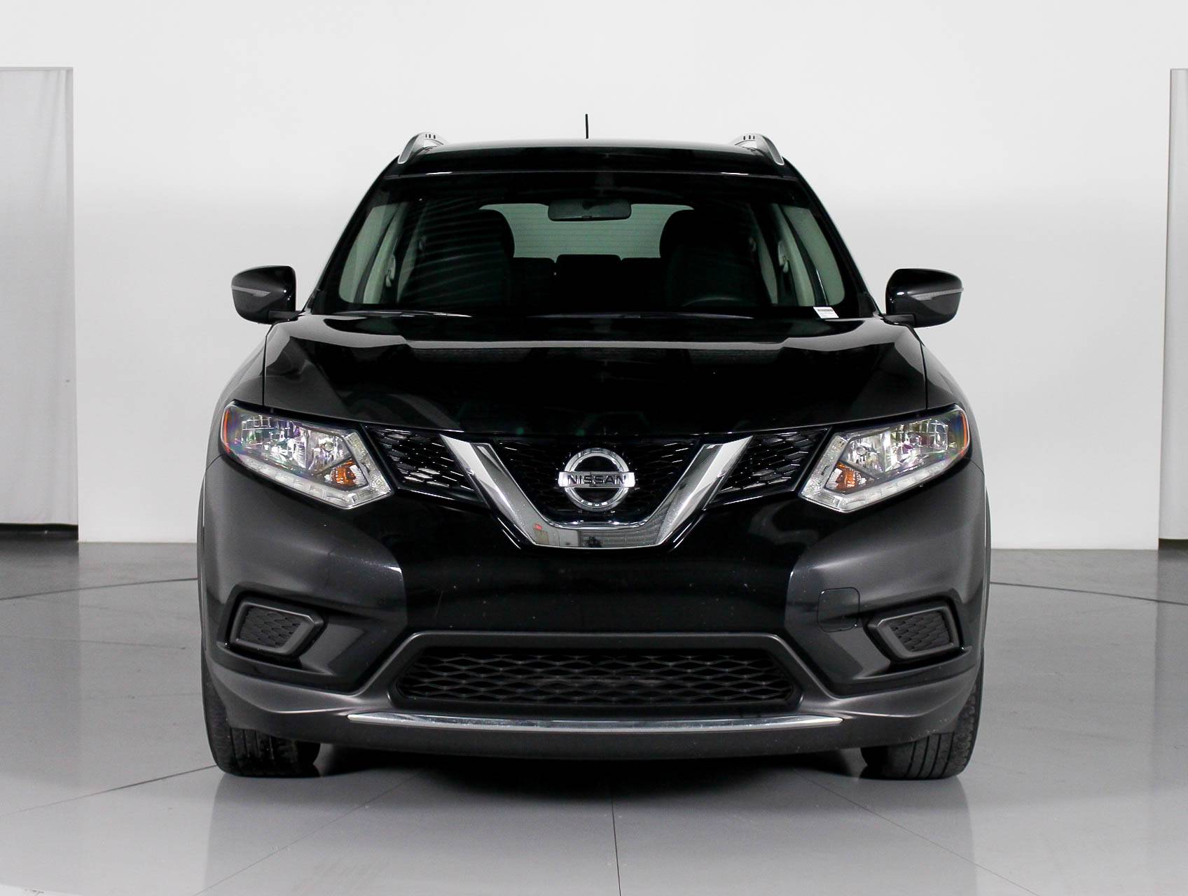 Florida Fine Cars - Used NISSAN ROGUE 2016 WEST PALM Sv