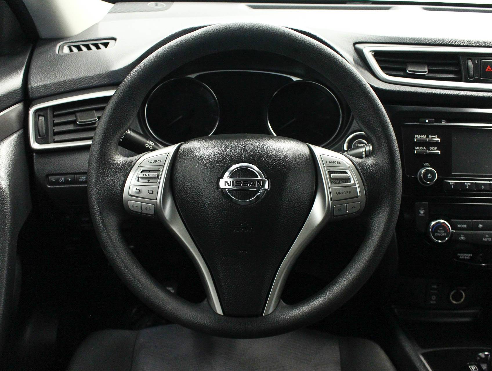 Florida Fine Cars - Used NISSAN ROGUE 2016 WEST PALM Sv