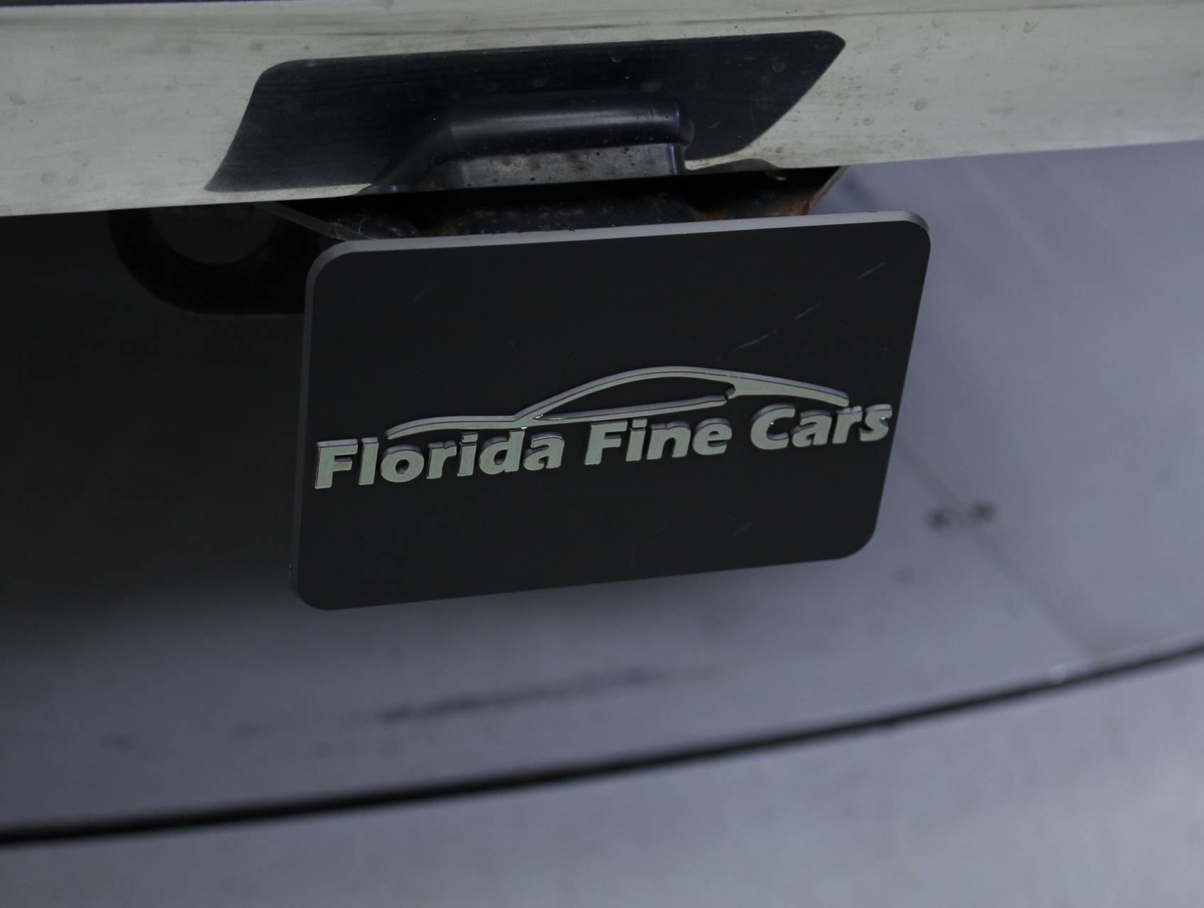 Florida Fine Cars - Used CHEVROLET SILVERADO 2014 MIAMI Lt2 Crew Cab Z71 4x4