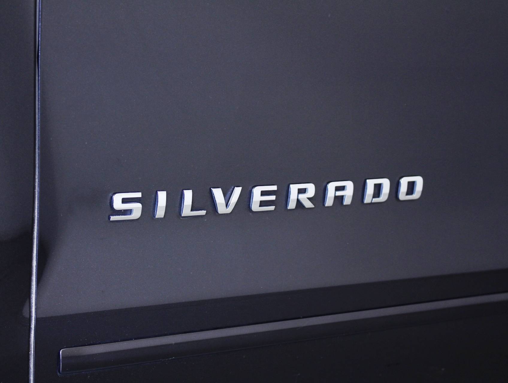 Florida Fine Cars - Used CHEVROLET SILVERADO 2016 MIAMI Lt1 4x4