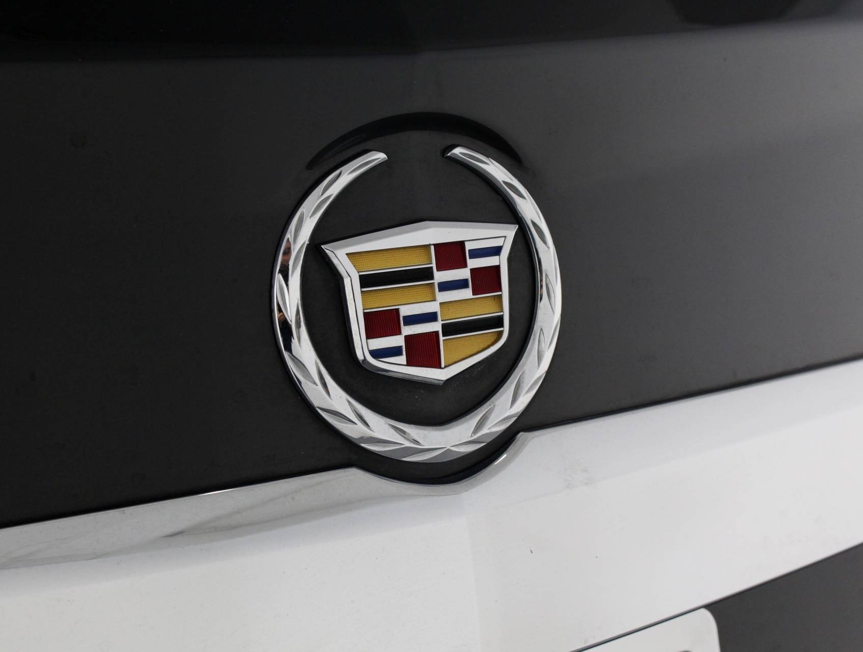 Florida Fine Cars - Used CADILLAC SRX 2015 WEST PALM PERFORMANCE
