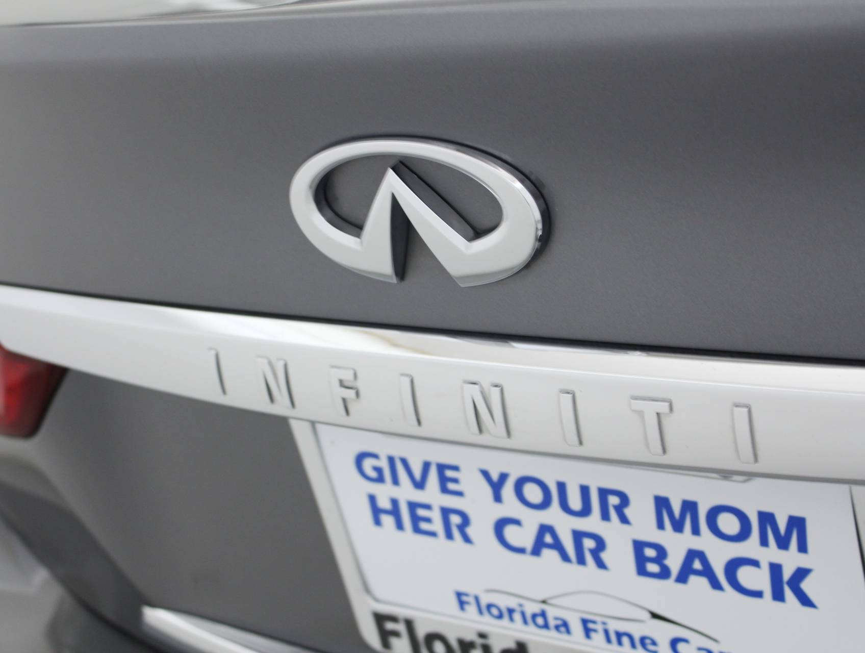 Florida Fine Cars - Used INFINITI Q50 2014 MIAMI Premium 