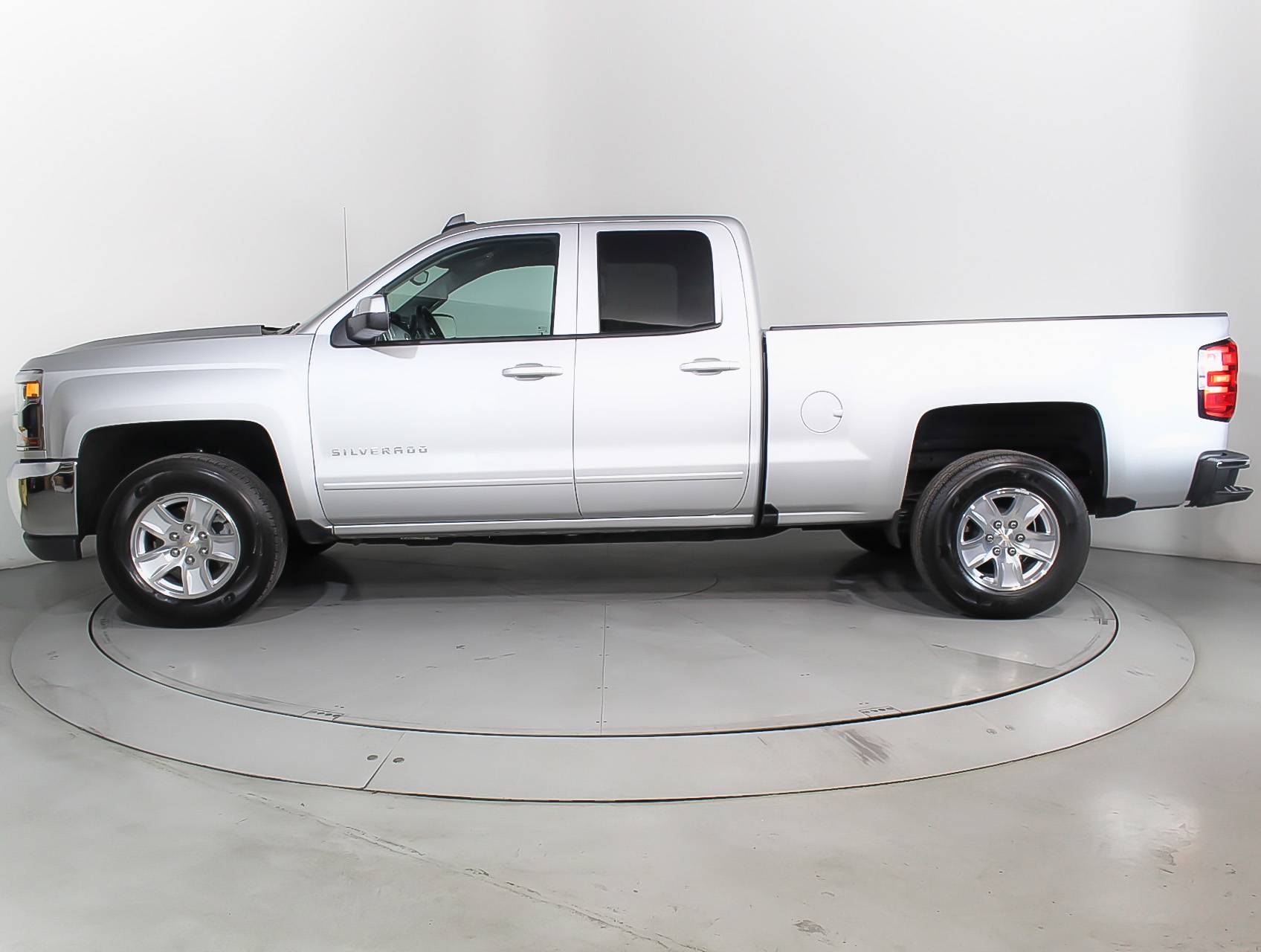 Florida Fine Cars - Used CHEVROLET SILVERADO LEGACY 2019 MIAMI LT