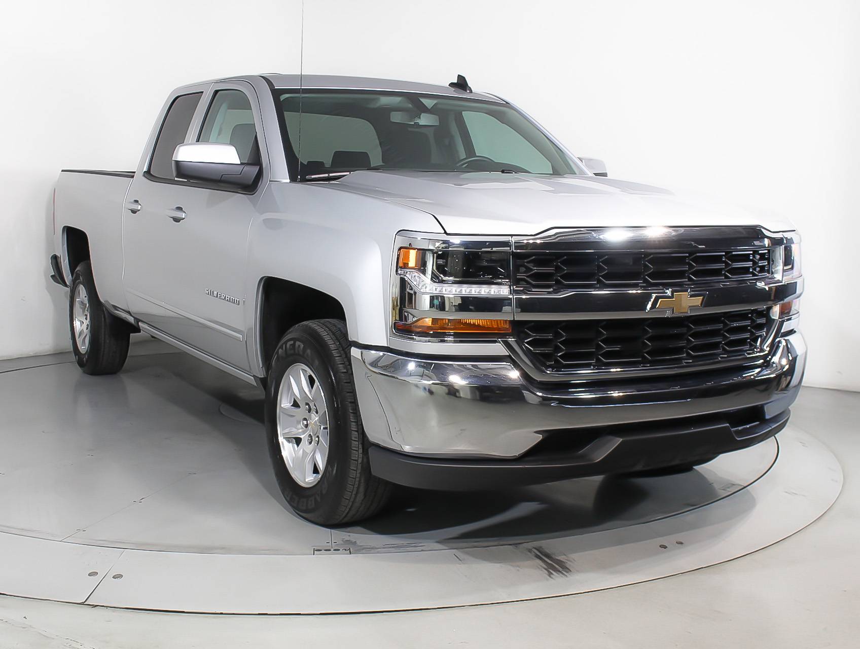Florida Fine Cars - Used CHEVROLET SILVERADO LEGACY 2019 MIAMI LT