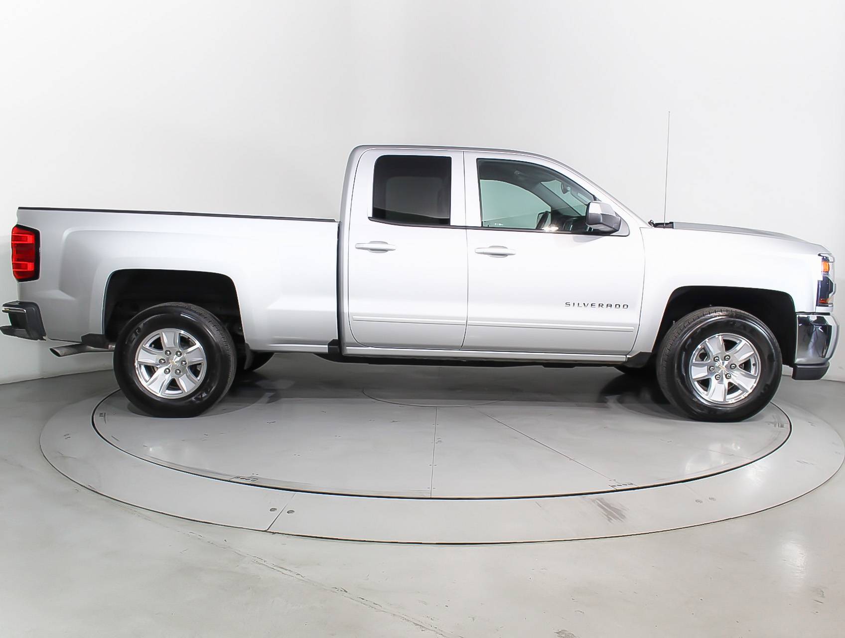Florida Fine Cars - Used CHEVROLET SILVERADO LEGACY 2019 MIAMI LT