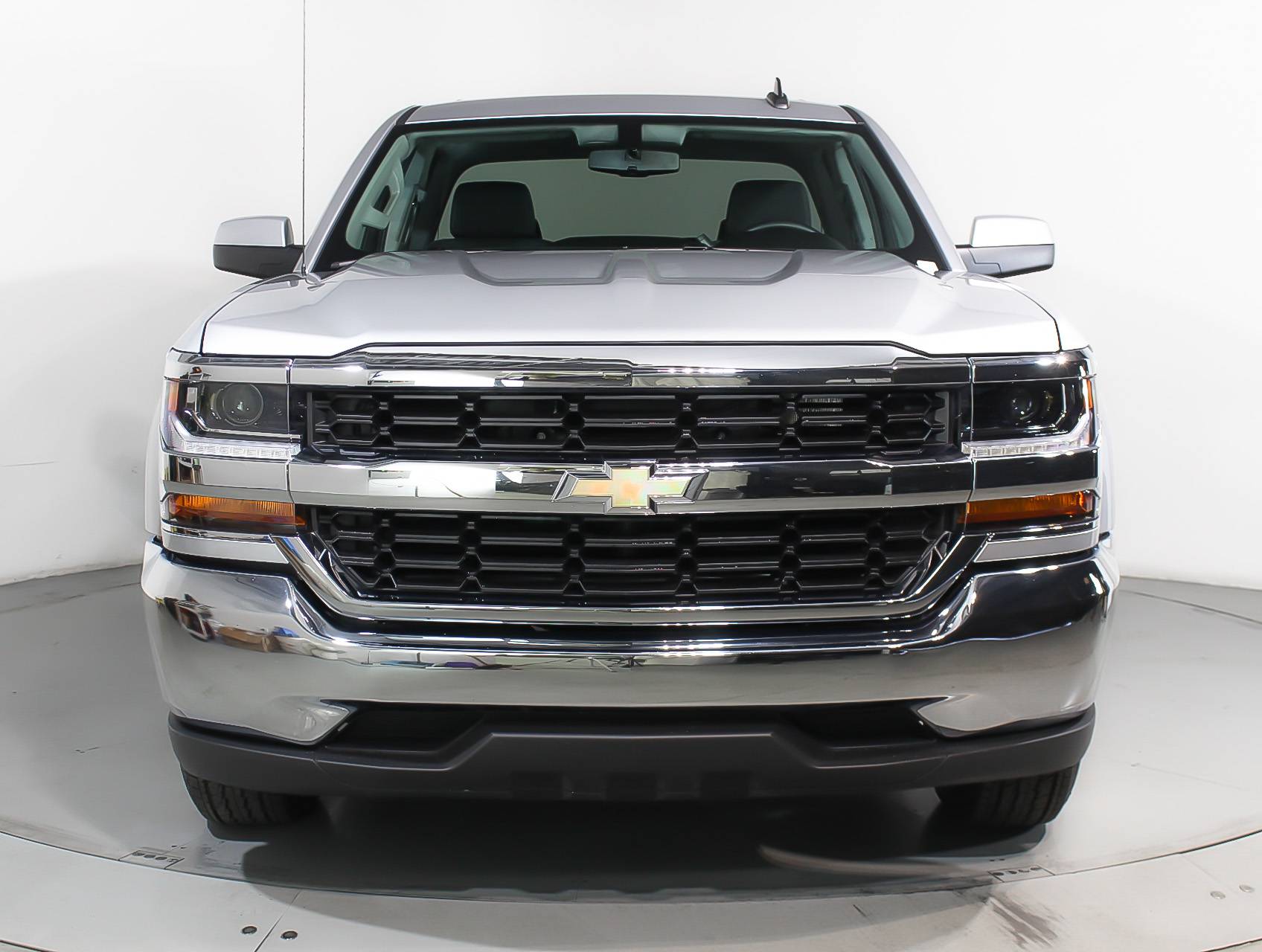 Florida Fine Cars - Used CHEVROLET SILVERADO LEGACY 2019 MIAMI LT