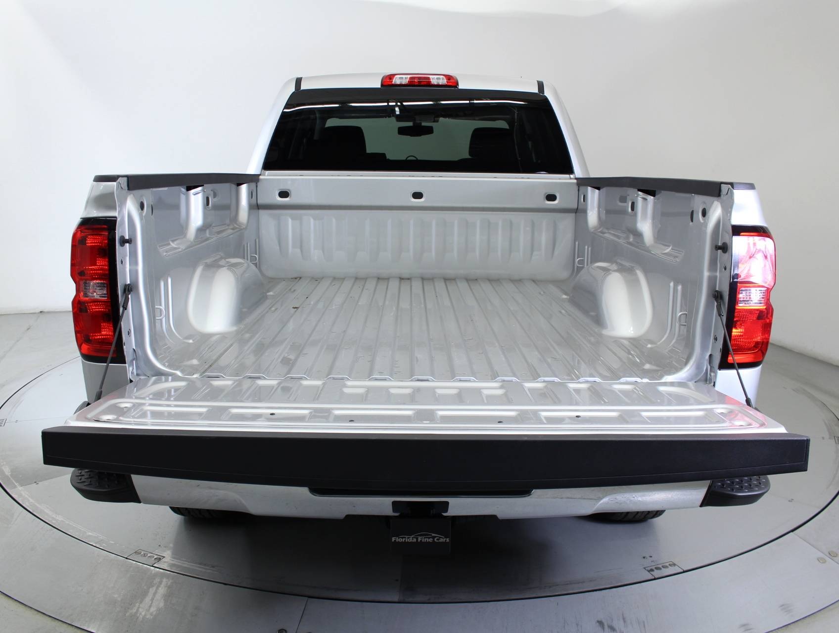 Florida Fine Cars - Used CHEVROLET SILVERADO LEGACY 2019 MIAMI LT