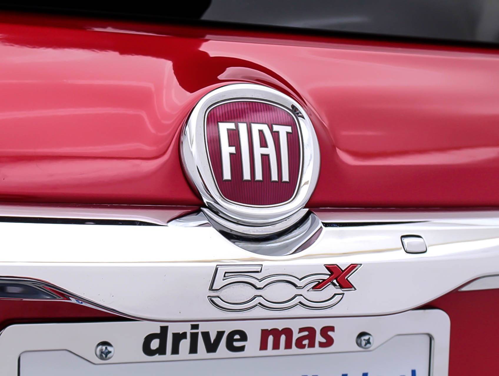 Florida Fine Cars - Used FIAT 500X 2016 MIAMI EASY