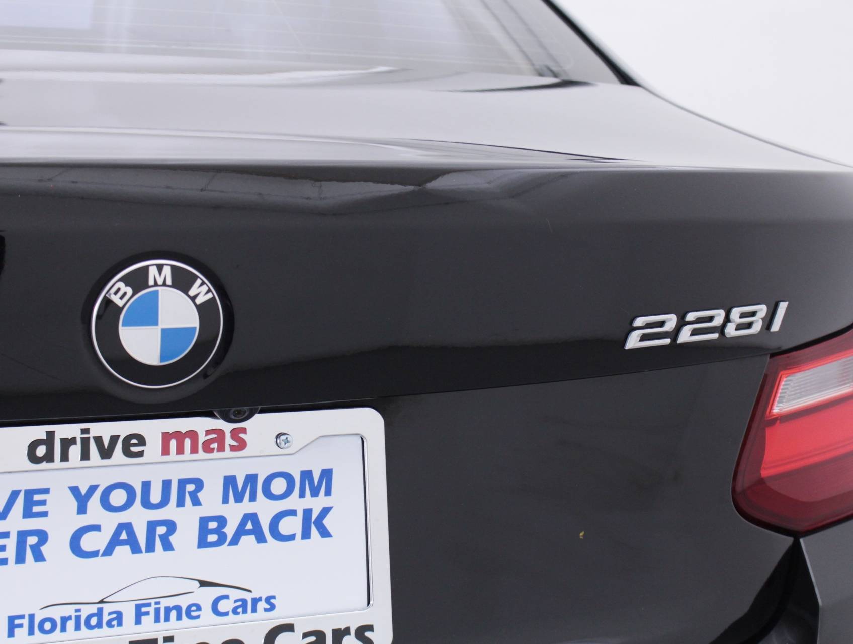 Florida Fine Cars - Used BMW 2 SERIES 2014 HOLLYWOOD 228I
