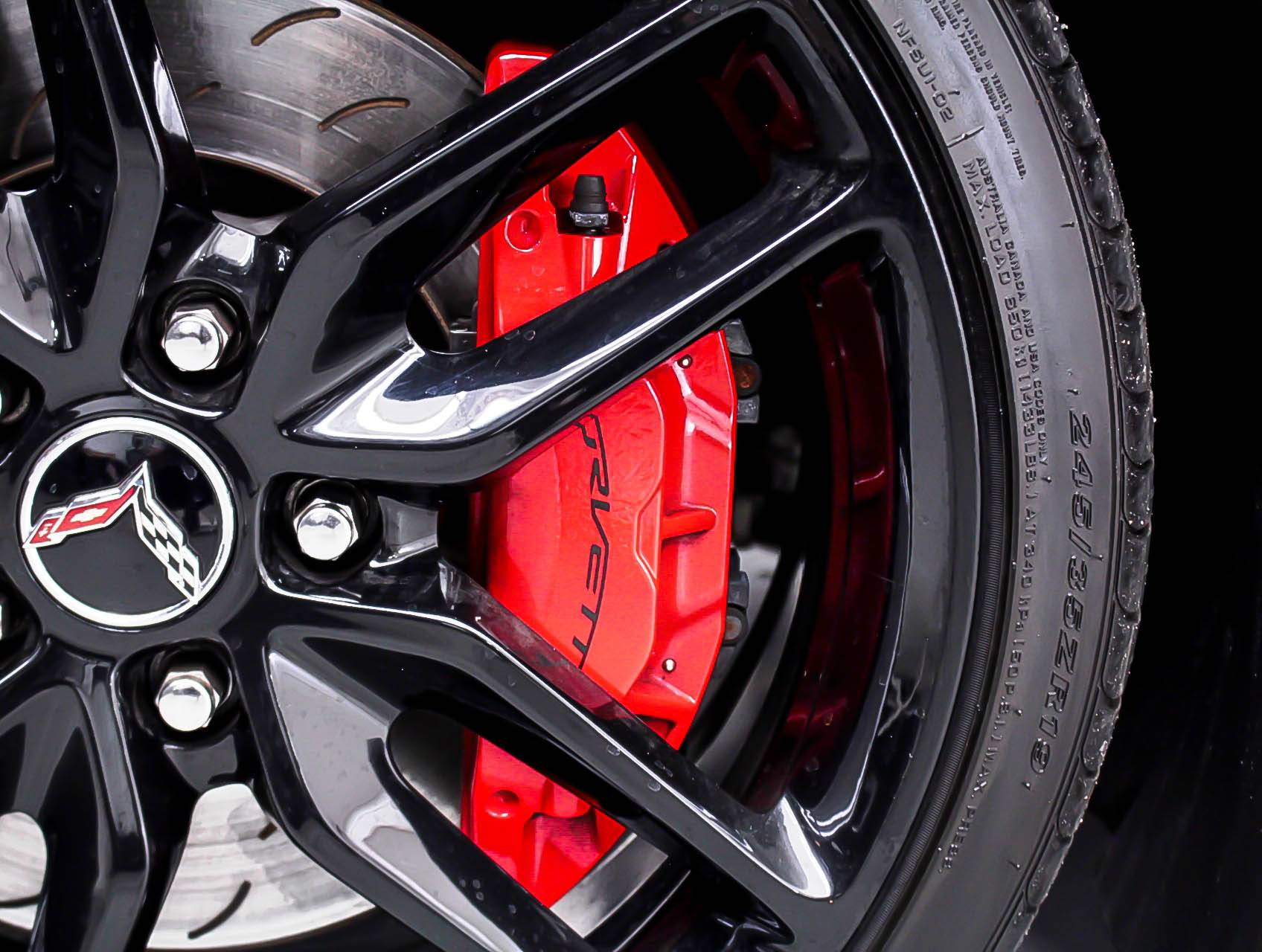 Florida Fine Cars - Used CHEVROLET CORVETTE 2014 WEST PALM STINGRAY Z51 3LT
