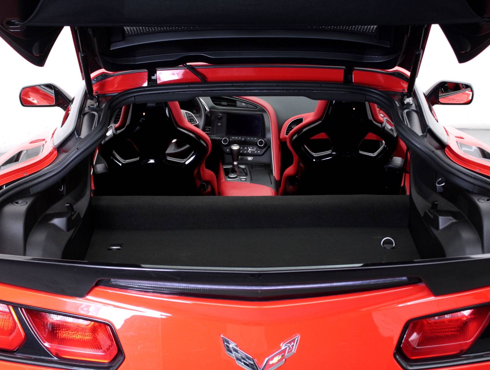 Florida Fine Cars - Used CHEVROLET CORVETTE 2014 WEST PALM STINGRAY Z51 3LT