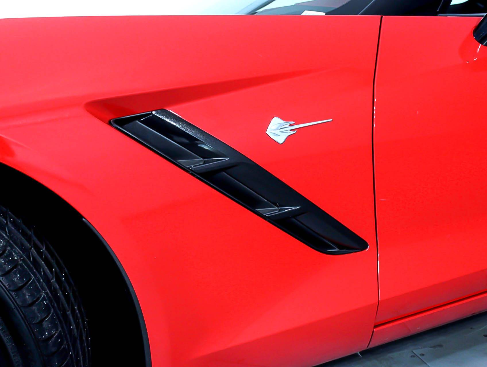 Florida Fine Cars - Used CHEVROLET CORVETTE 2014 WEST PALM STINGRAY Z51 3LT