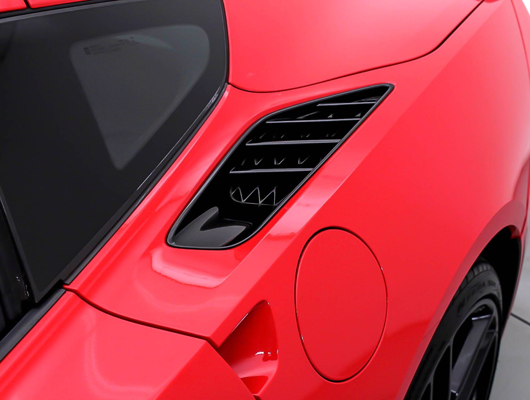 Florida Fine Cars - Used CHEVROLET CORVETTE 2014 WEST PALM STINGRAY Z51 3LT