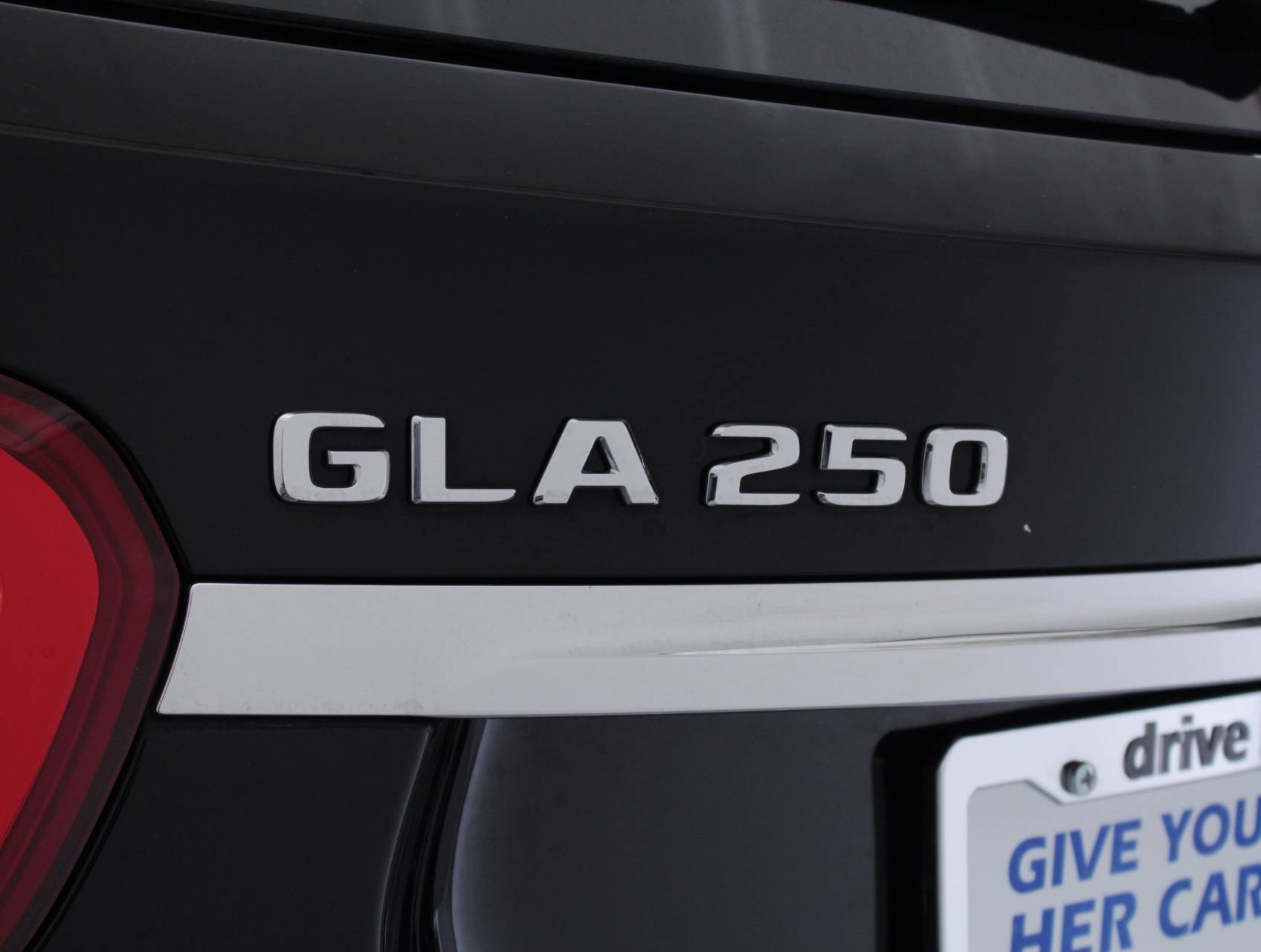 Florida Fine Cars - Used MERCEDES-BENZ GLA CLASS 2018 MIAMI GLA250