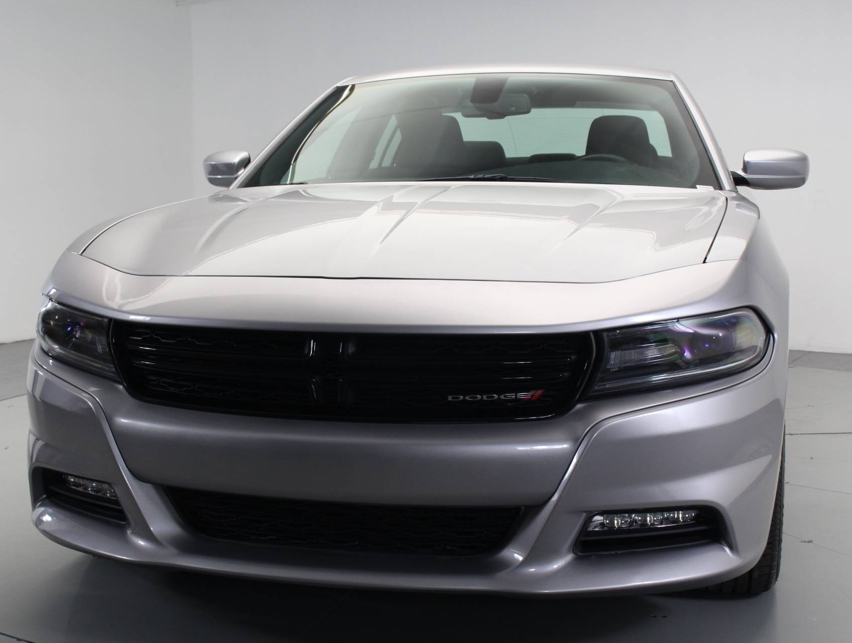 Florida Fine Cars - Used DODGE CHARGER 2017 WEST PALM SXT