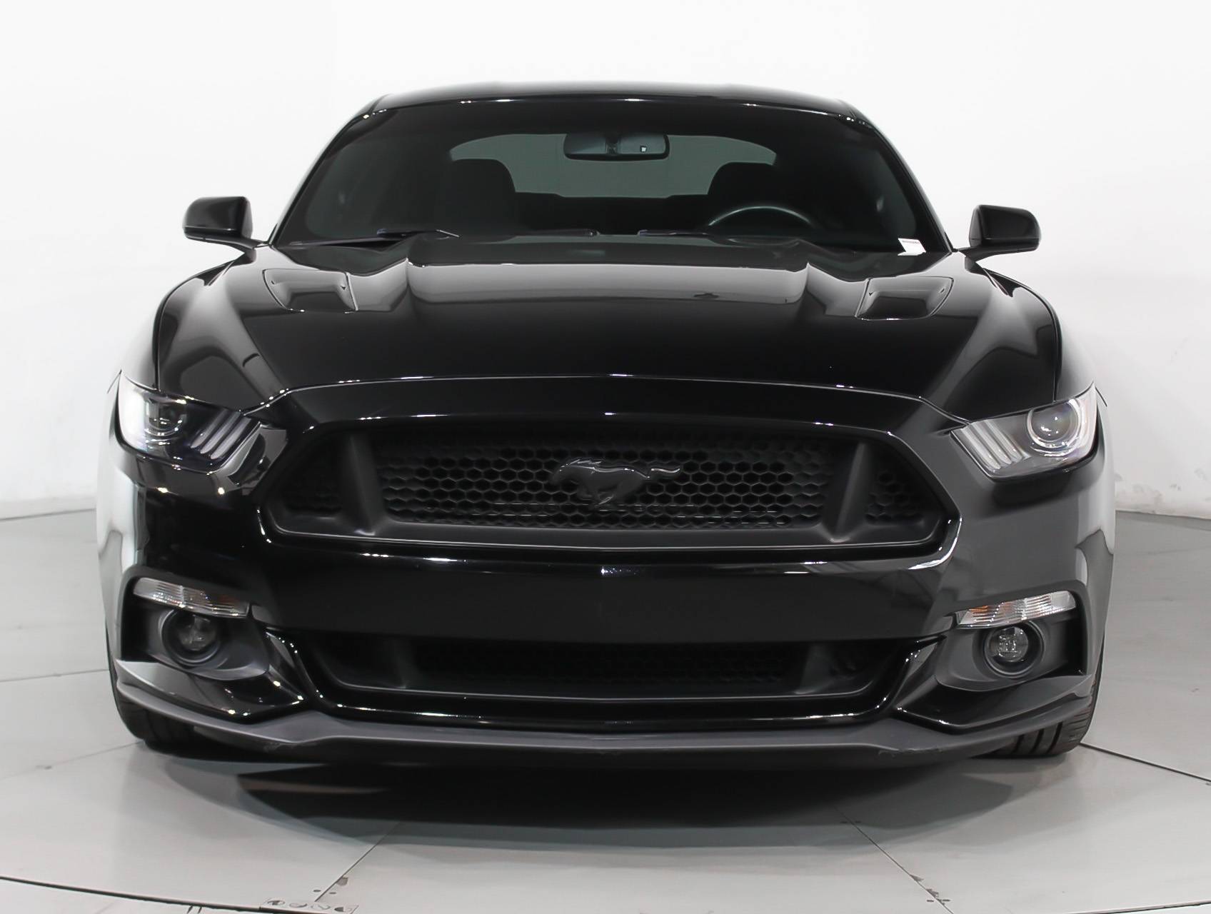 Florida Fine Cars - Used FORD MUSTANG 2017 MIAMI GT