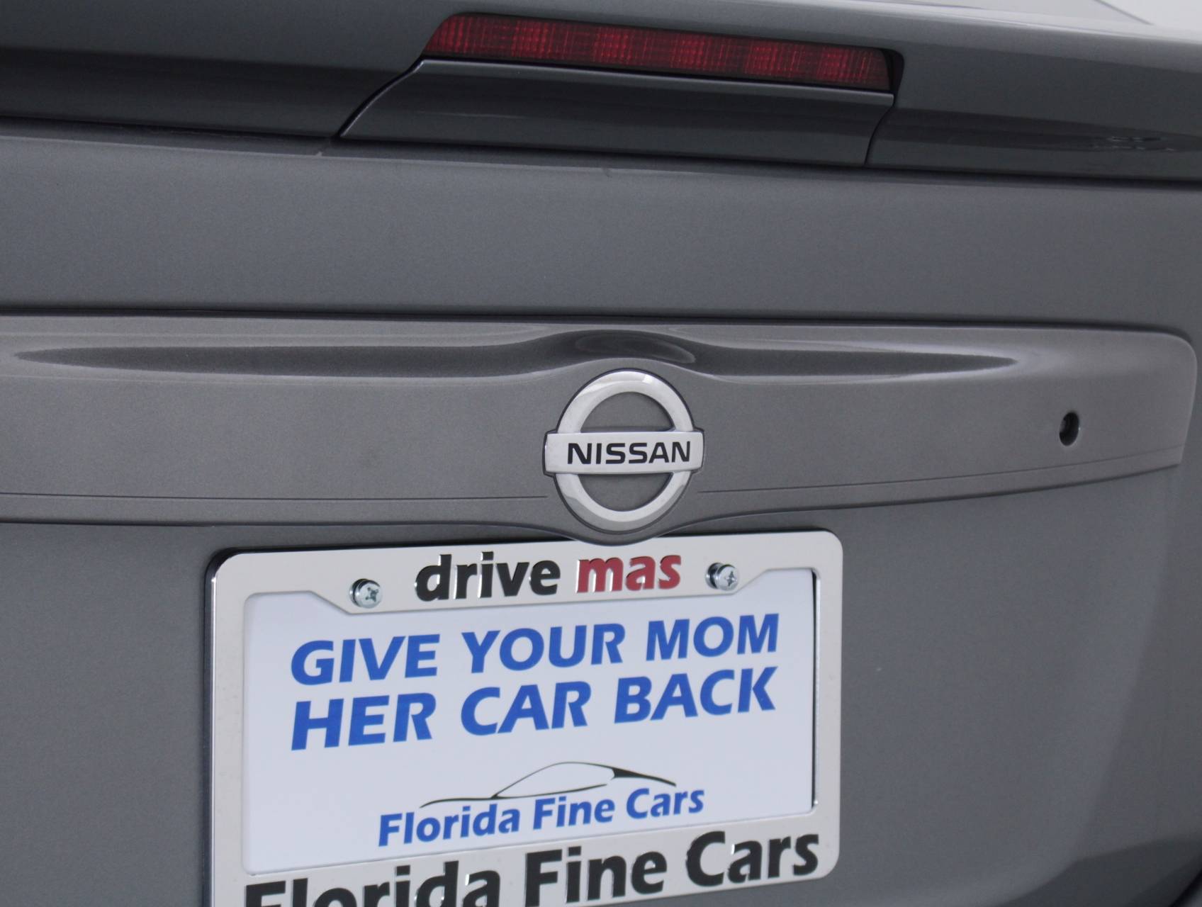 Florida Fine Cars - Used NISSAN VERSA 2017 HOLLYWOOD Sv