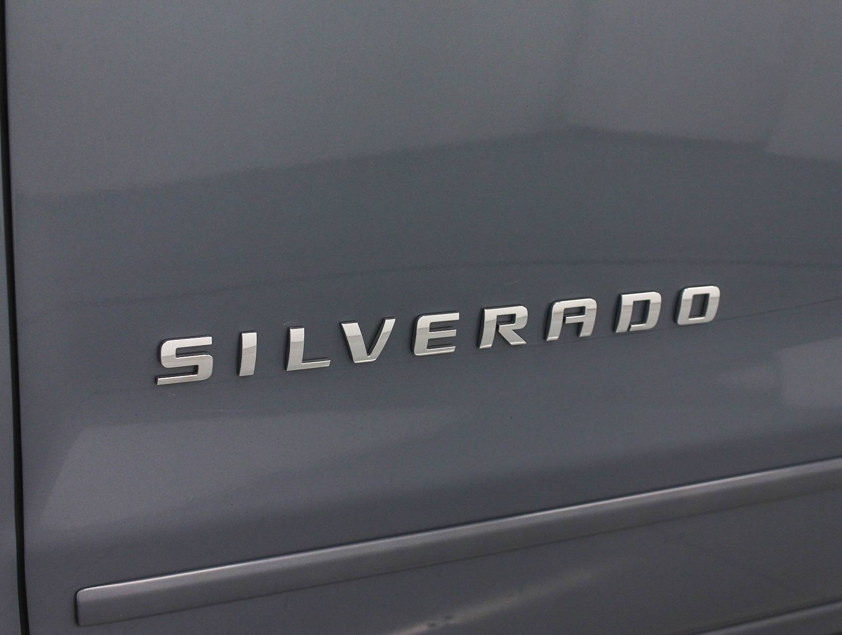 Florida Fine Cars - Used CHEVROLET SILVERADO 2015 MARGATE Lt1 V6 4x4