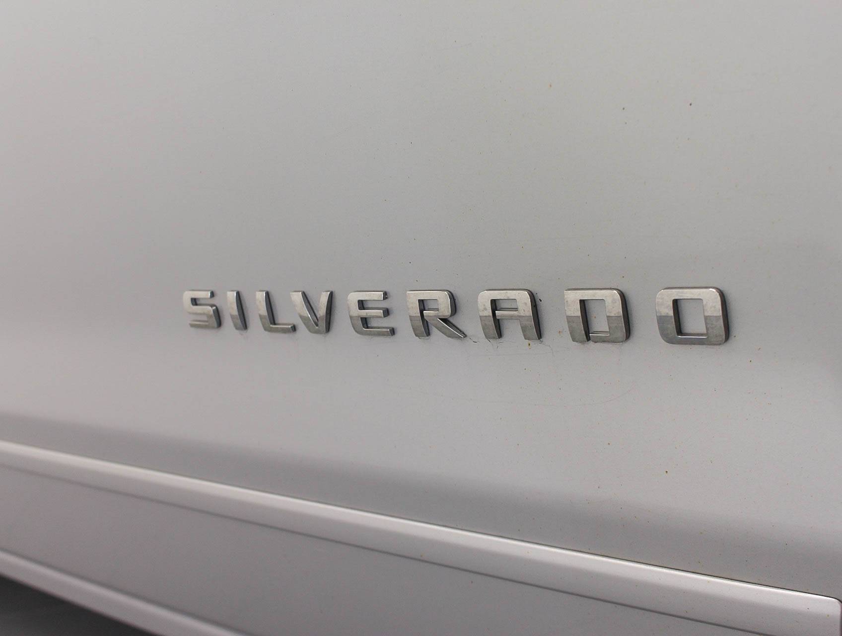Florida Fine Cars - Used CHEVROLET SILVERADO 2015 HOLLYWOOD Lt1 4x4