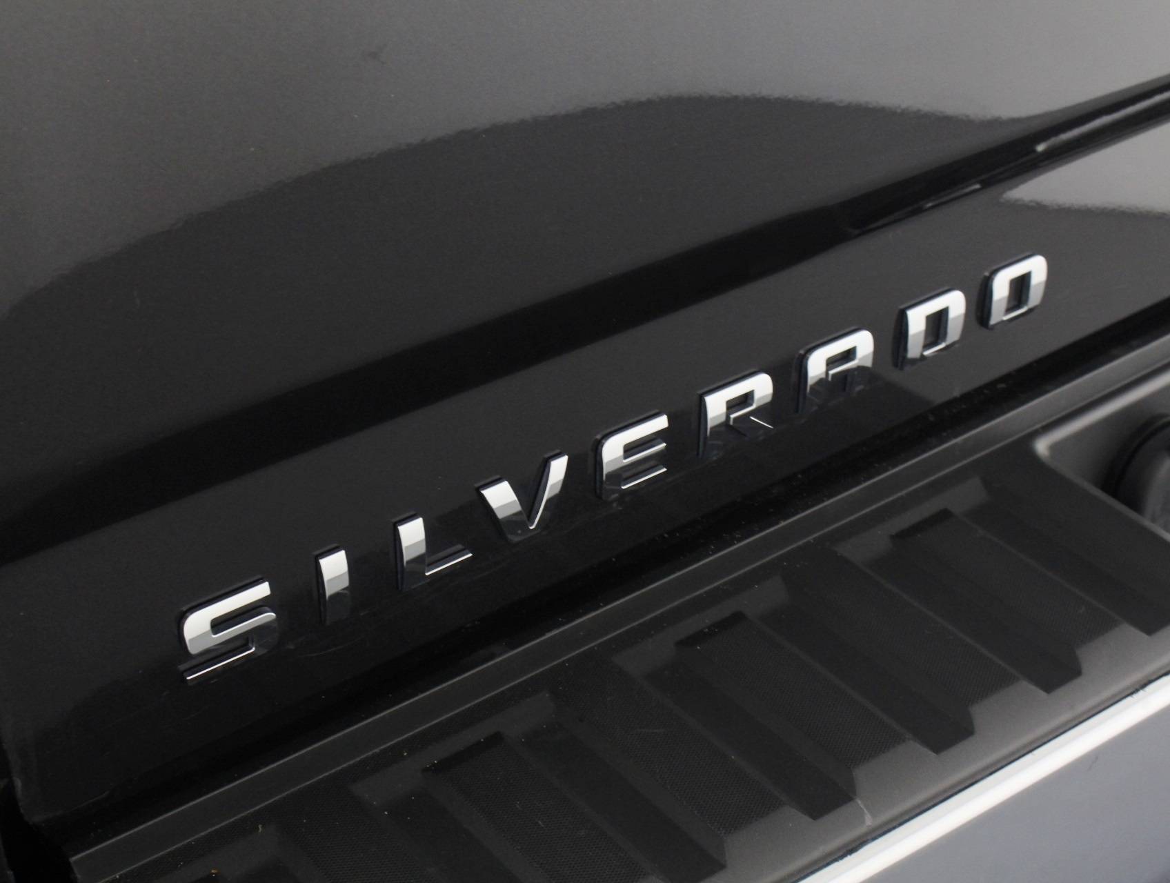 Florida Fine Cars - Used CHEVROLET SILVERADO 2015 WEST PALM Lt2 Z71 4x4