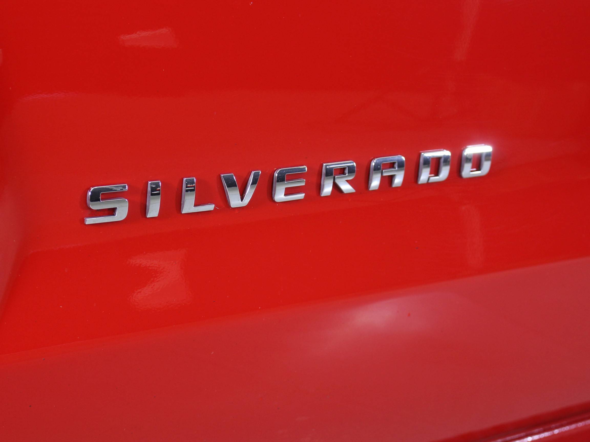 Florida Fine Cars - Used CHEVROLET SILVERADO 2016 MIAMI Custom 4x4