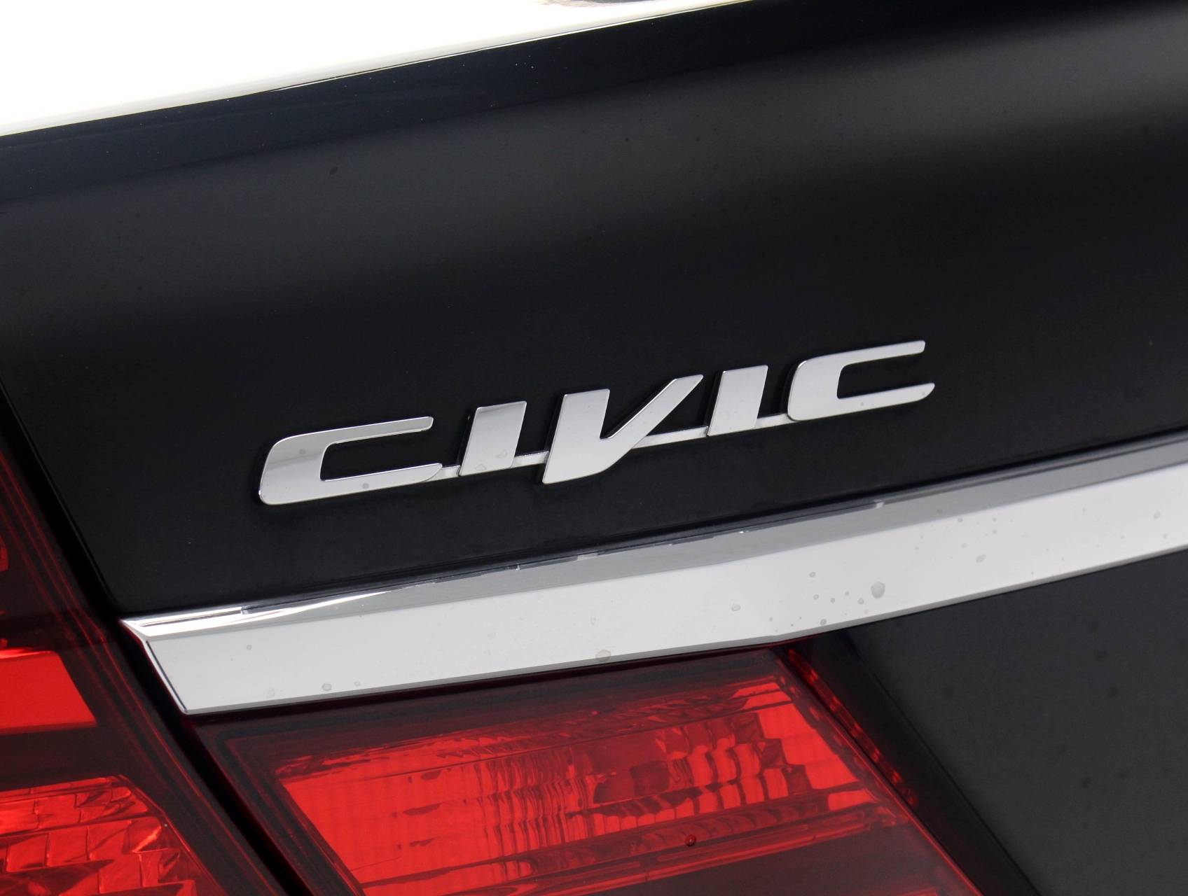 Florida Fine Cars - Used HONDA CIVIC 2015 WEST PALM LX