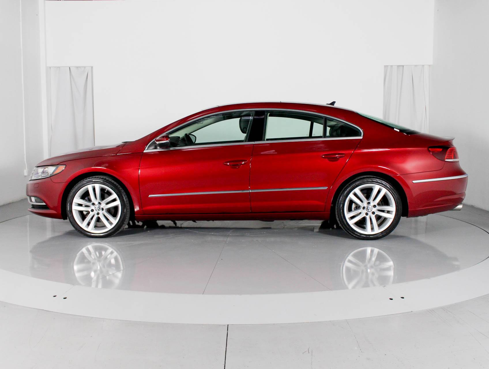 Florida Fine Cars - Used VOLKSWAGEN CC 2015 WEST PALM LUXURY