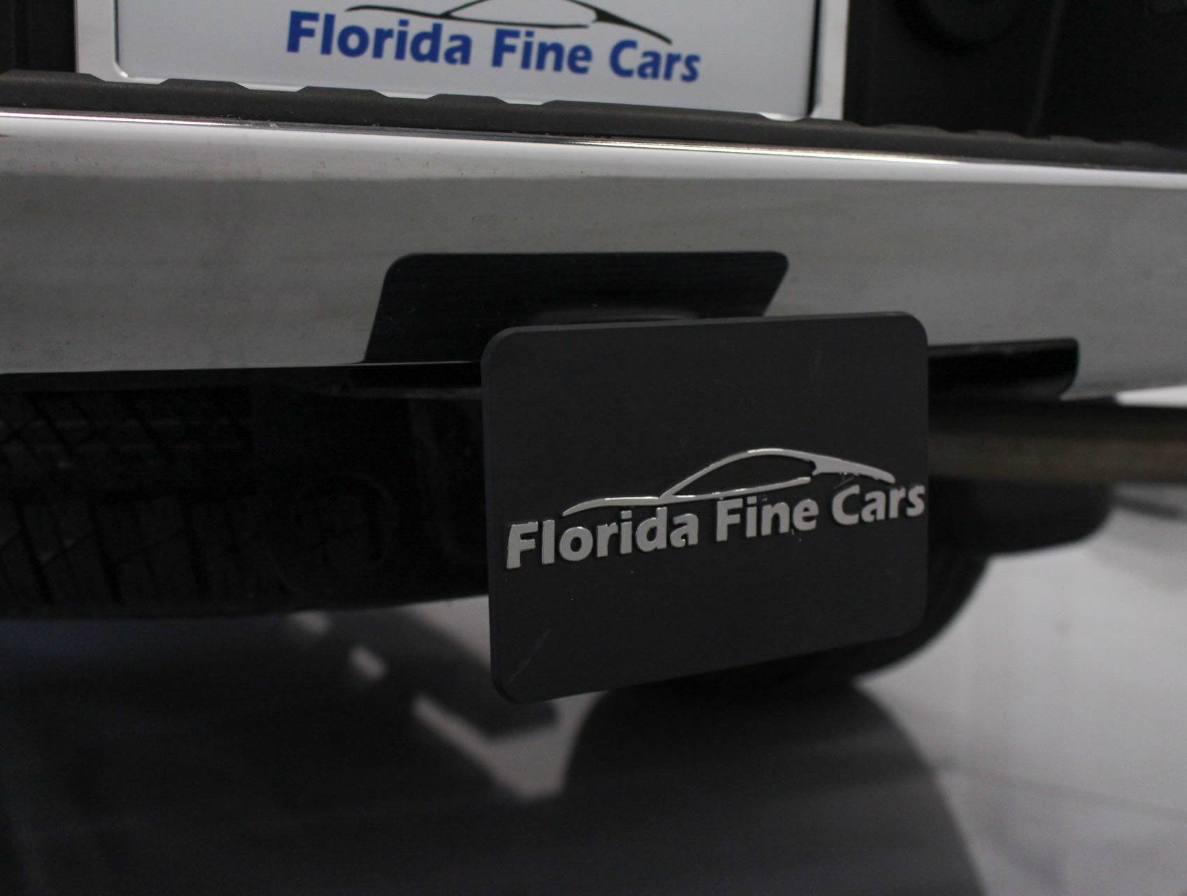 Florida Fine Cars - Used CHEVROLET SILVERADO 2015 MIAMI Ltz 1lz Crew Cab 4x4