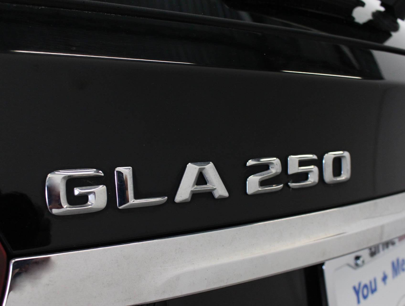 Florida Fine Cars - Used MERCEDES-BENZ GLA CLASS 2016 WEST PALM GLA250 4MATIC