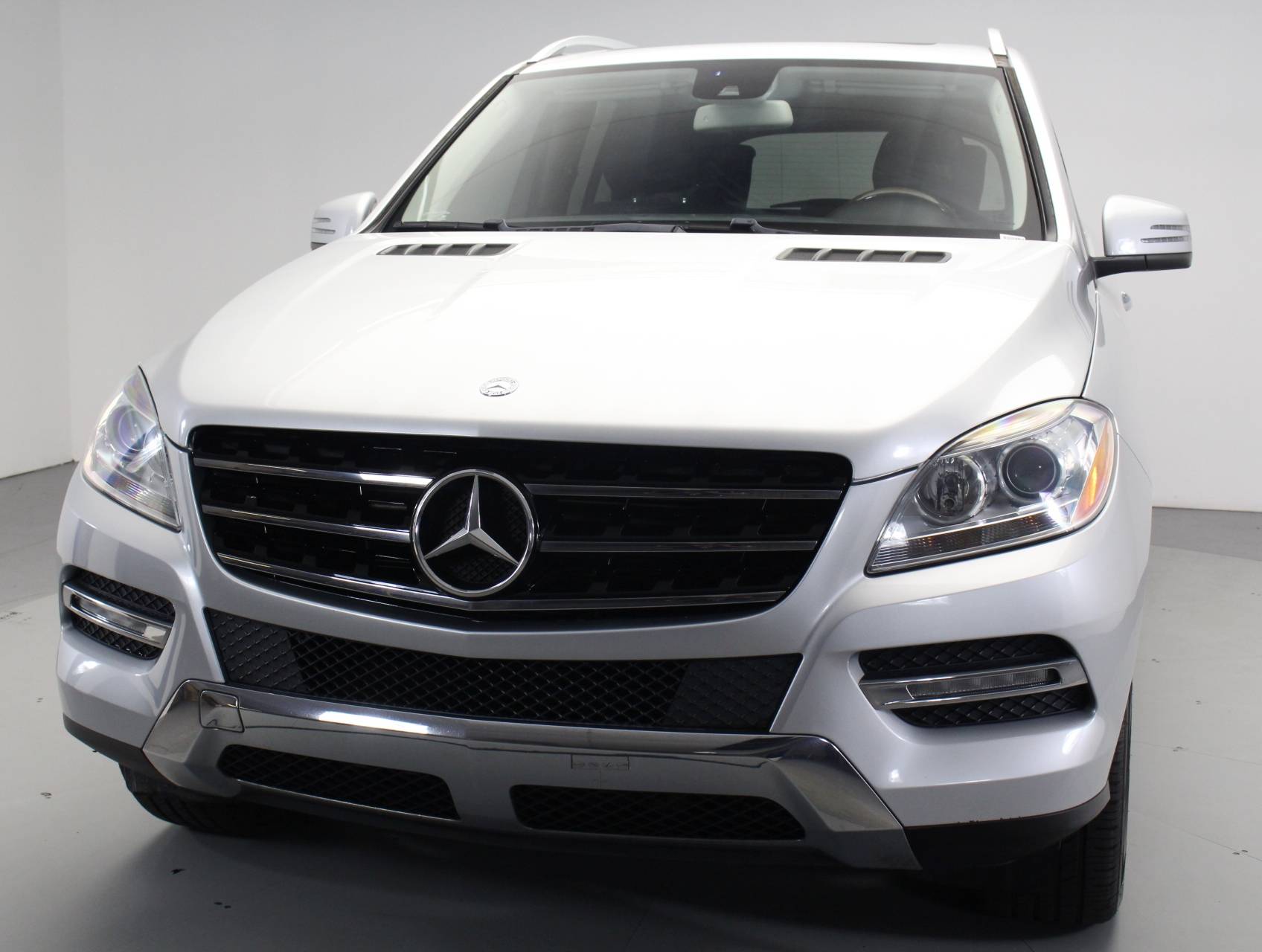 Florida Fine Cars - Used MERCEDES-BENZ M CLASS 2012 WEST PALM ML350 4MATIC
