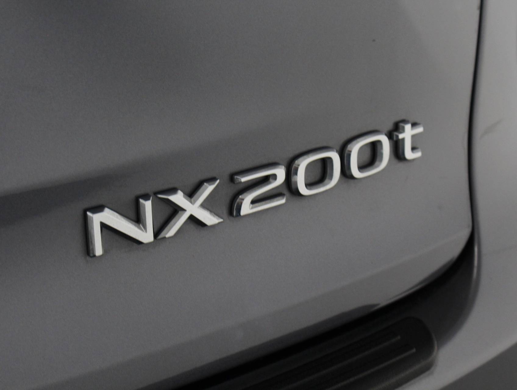 Florida Fine Cars - Used LEXUS NX 200T 2016 WEST PALM F Sport