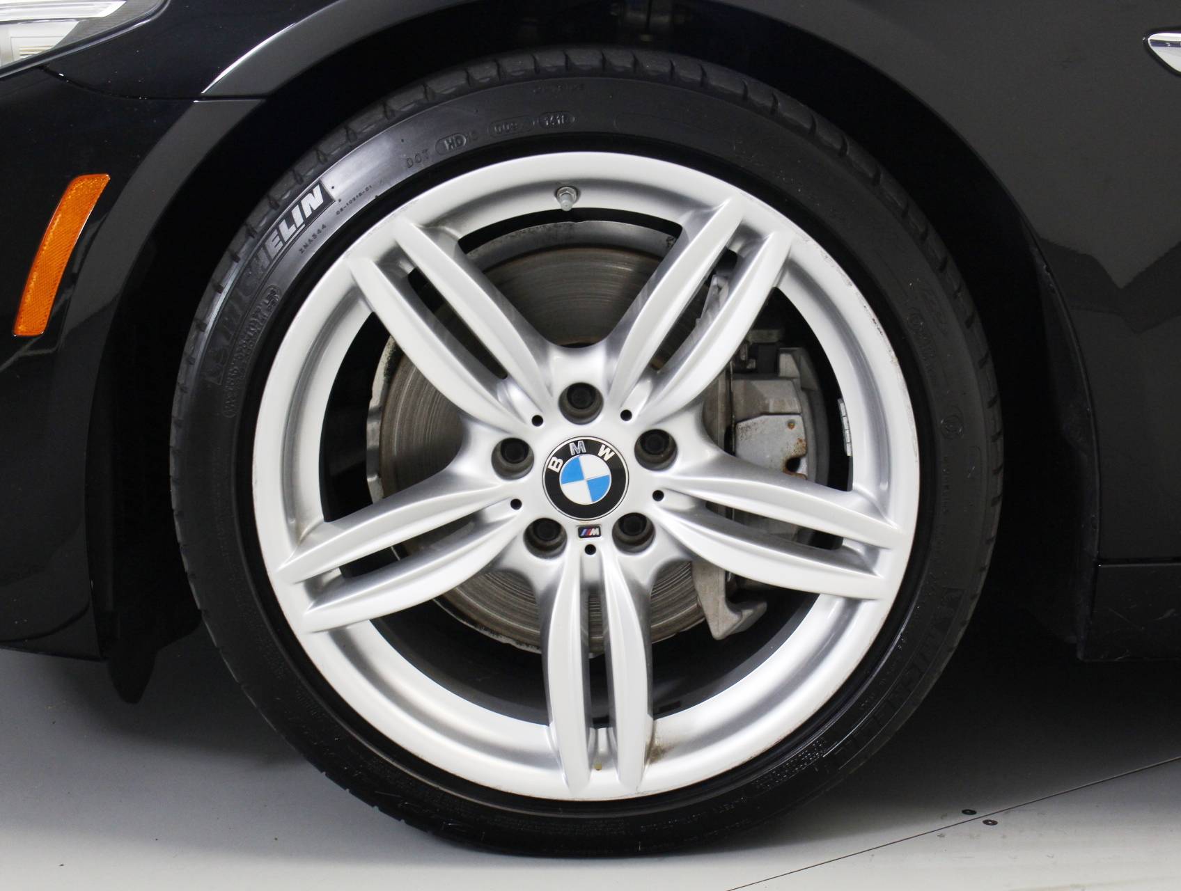 Florida Fine Cars - Used BMW 5 Series M Sport 2015 HOLLYWOOD 550I