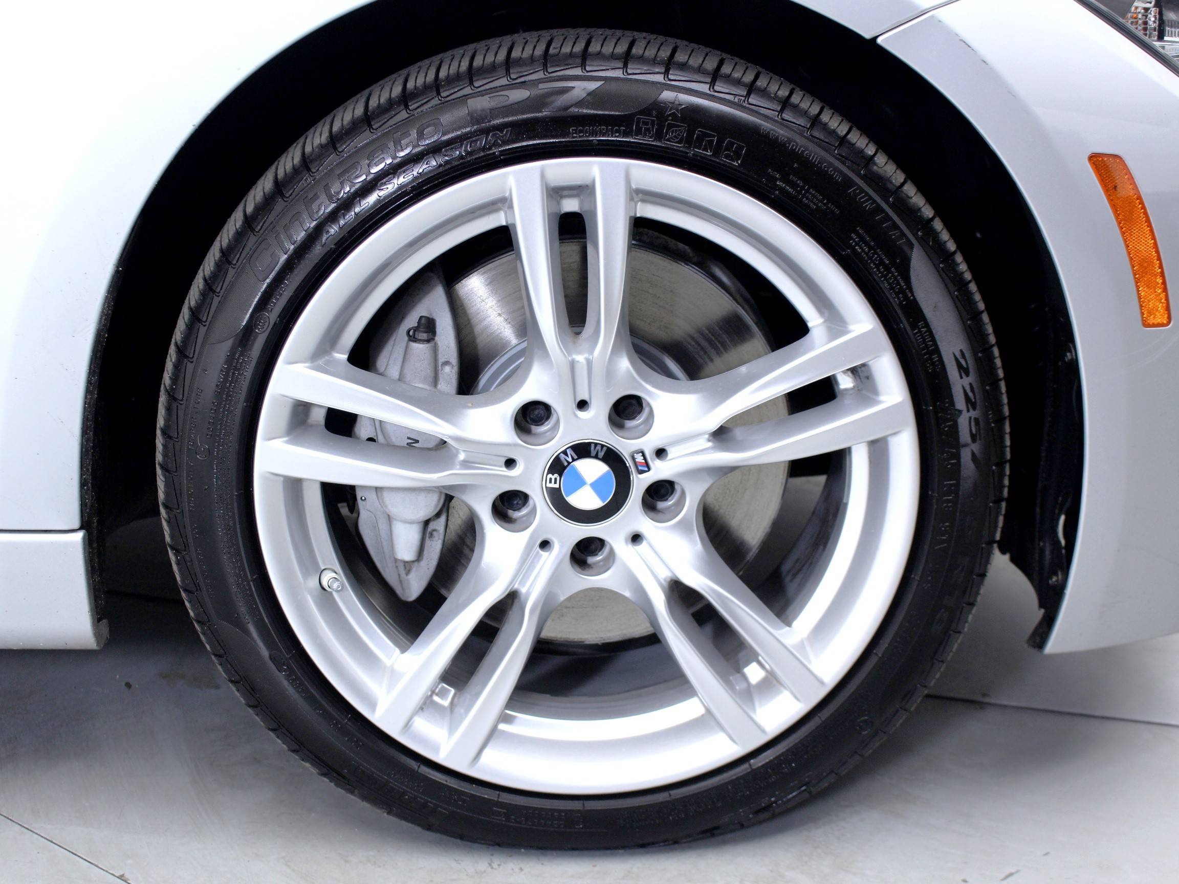 Florida Fine Cars - Used BMW 3 SERIES 2015 HOLLYWOOD 335i Xdrive M Sport