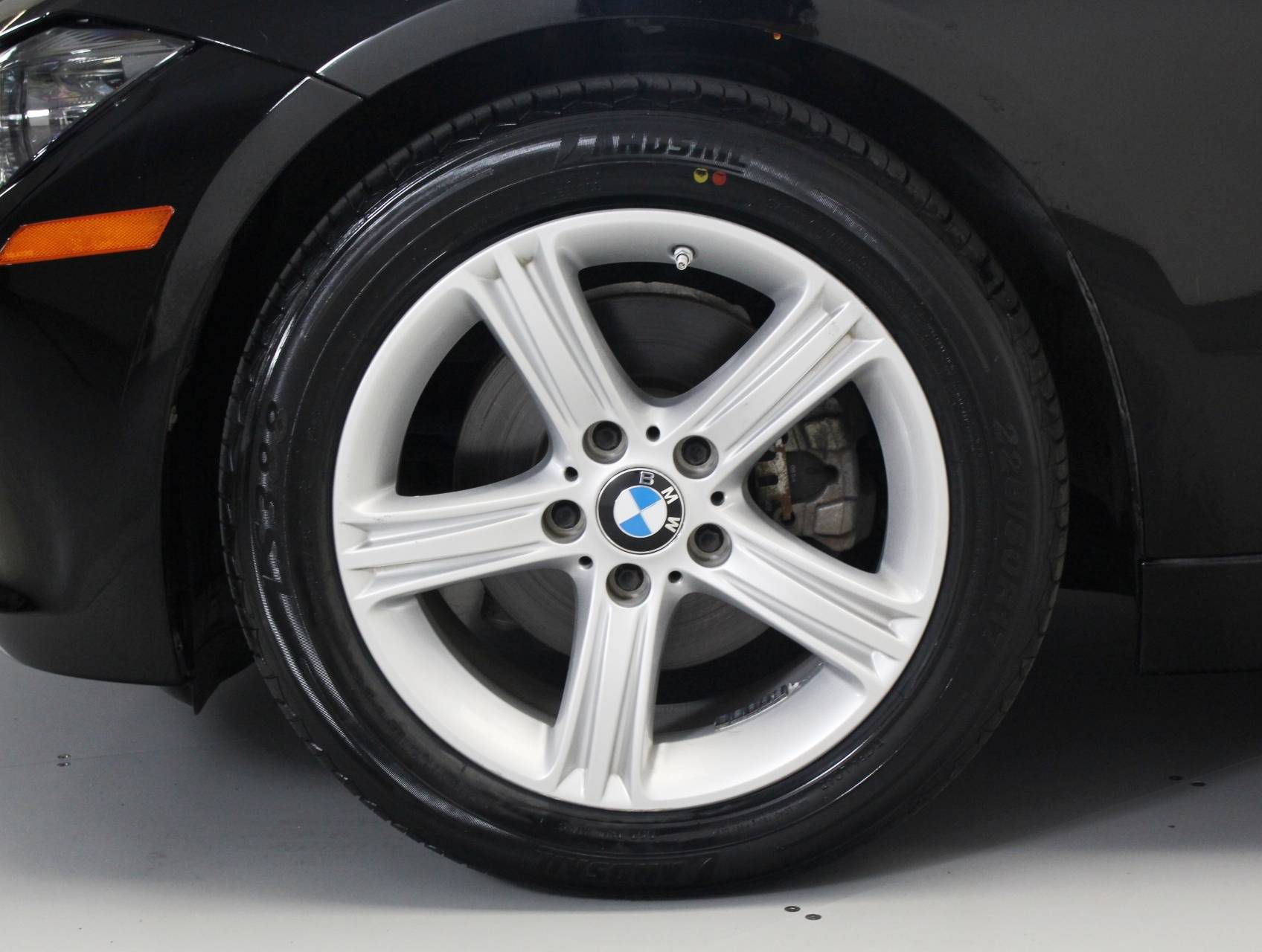 Florida Fine Cars - Used BMW 3 SERIES 2014 MIAMI 320I