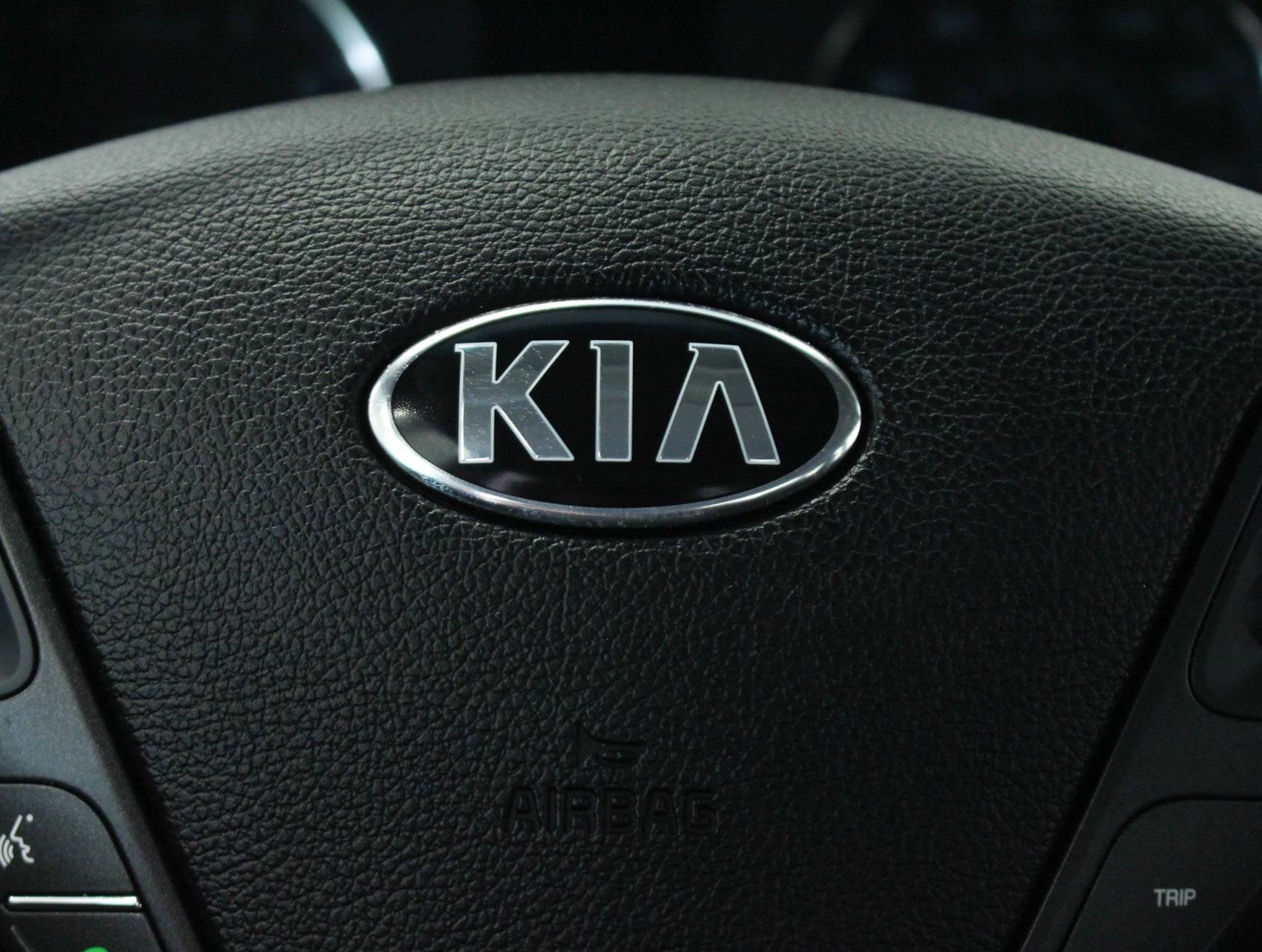 Florida Fine Cars - Used KIA FORTE 2016 MARGATE Lx Popular Plus