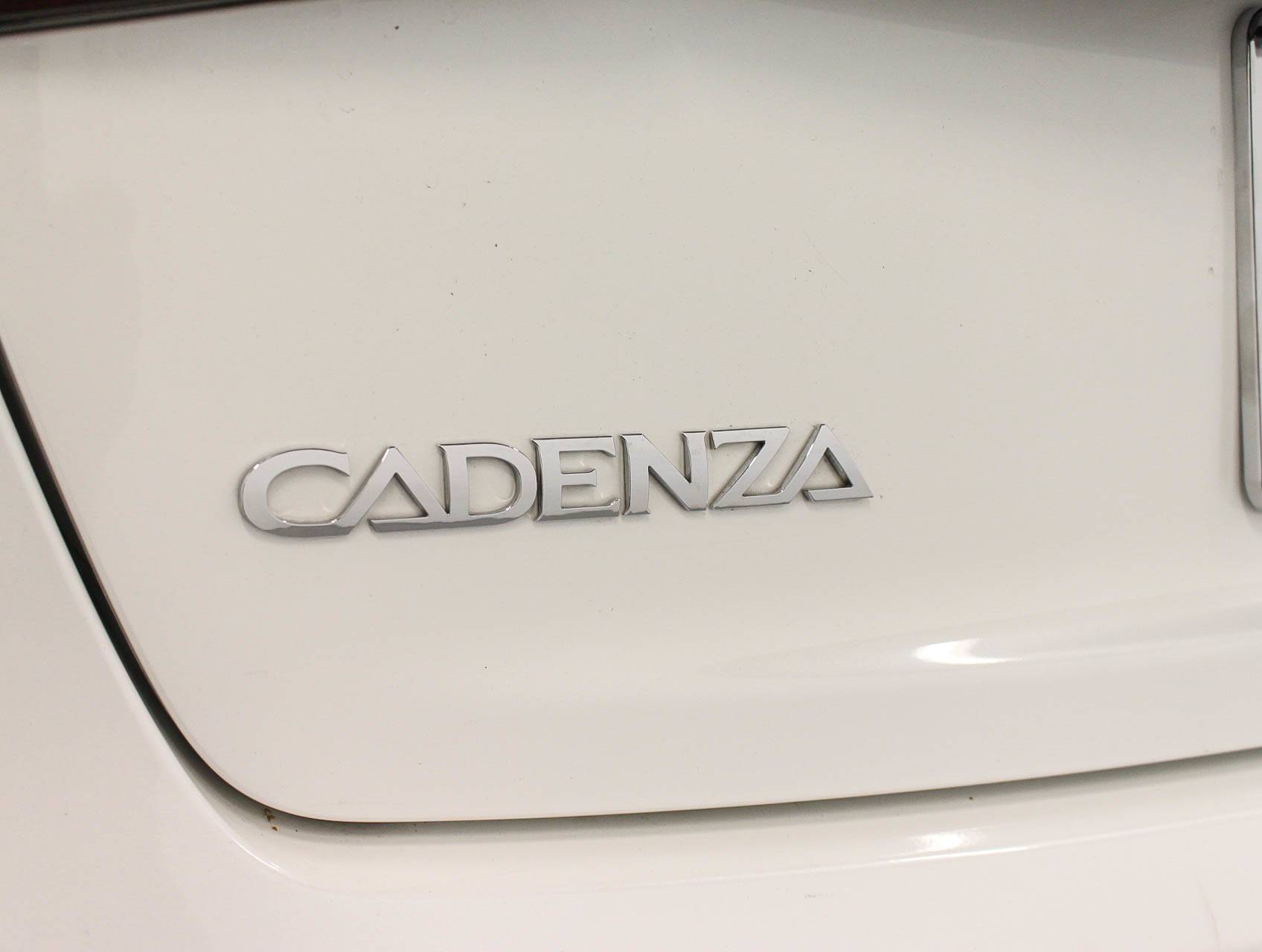Florida Fine Cars - Used KIA CADENZA 2015 MIAMI Premium Tech Package