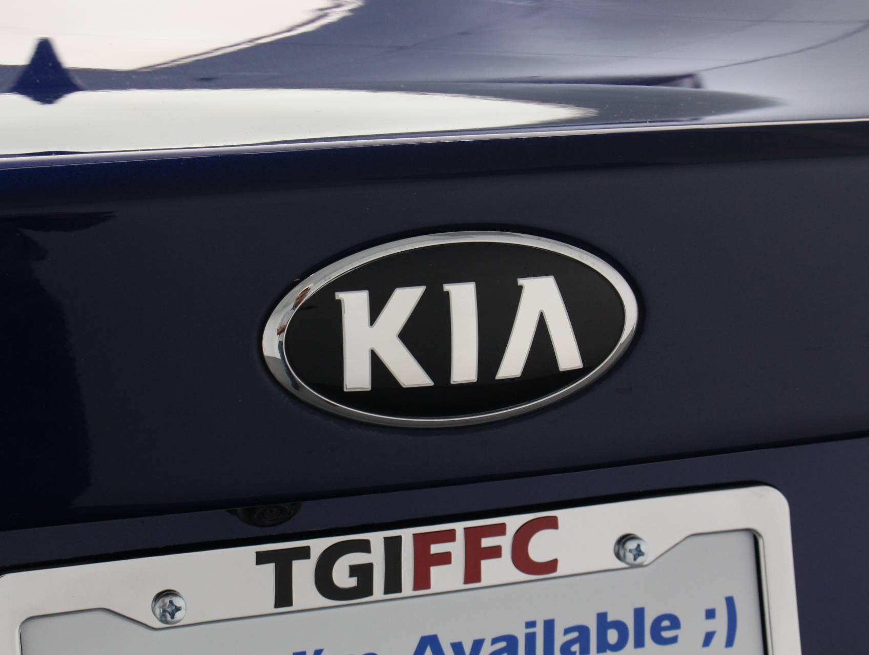 Florida Fine Cars - Used KIA OPTIMA 2018 WEST PALM Lx