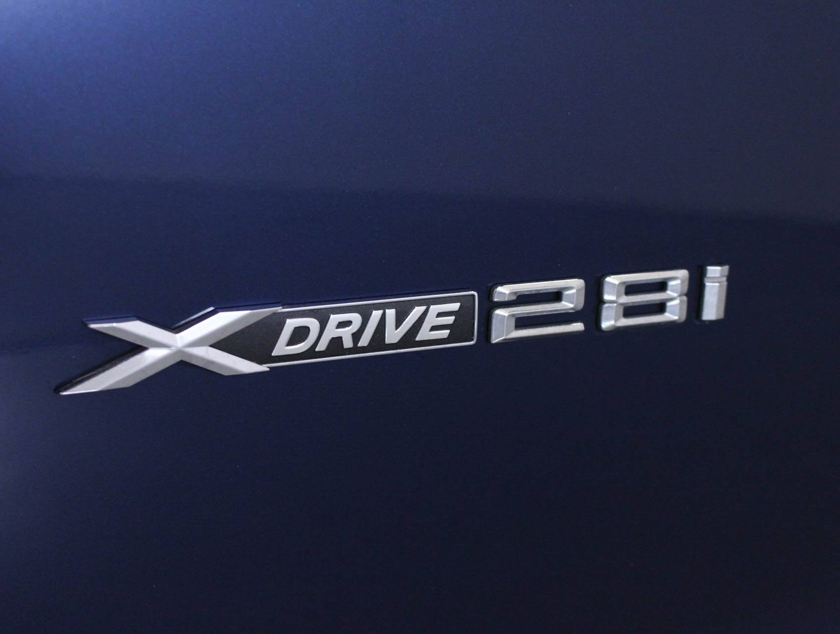 Florida Fine Cars - Used BMW X3 2016 MARGATE XDRIVE28I