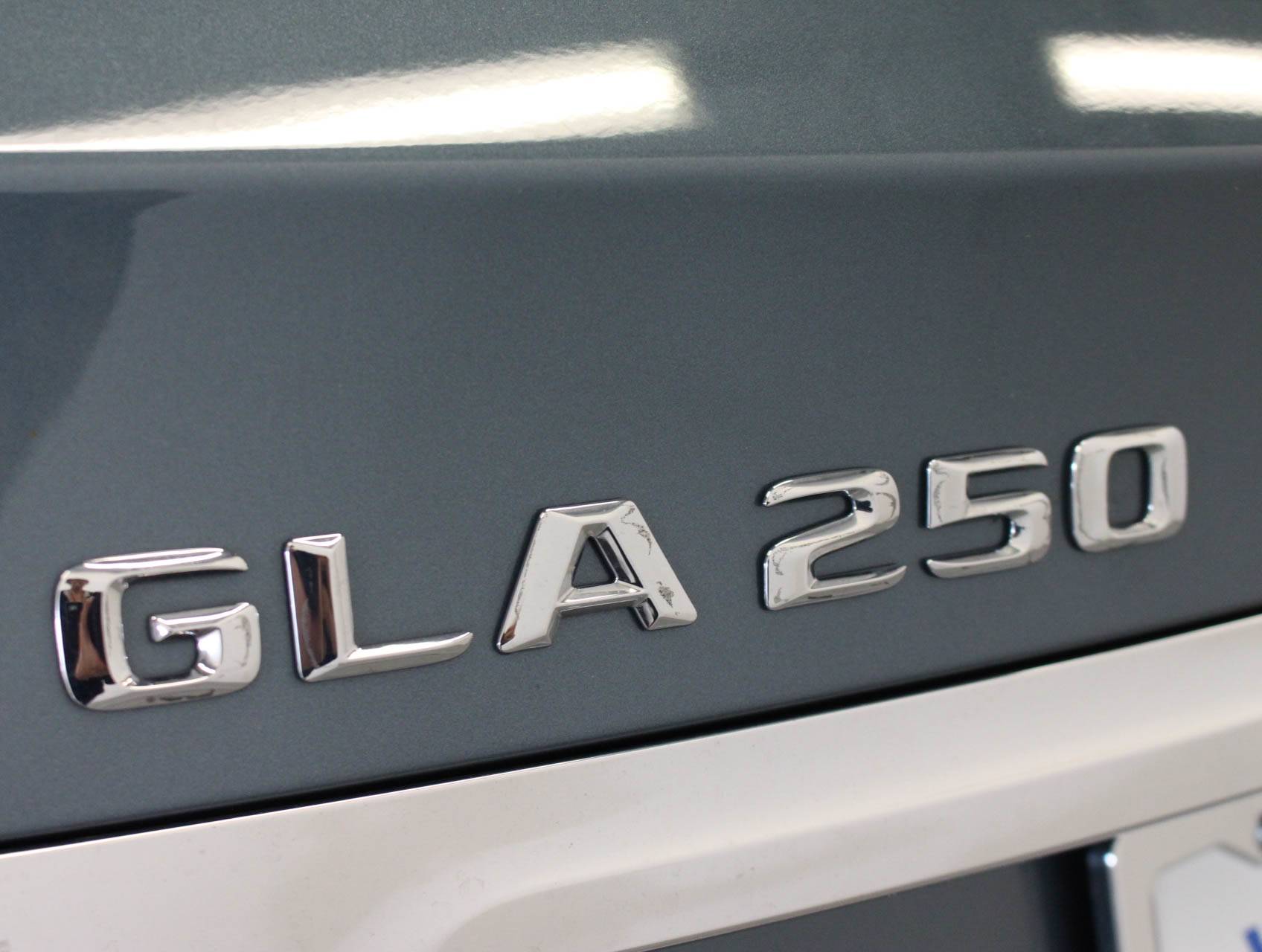 Florida Fine Cars - Used MERCEDES-BENZ GLA CLASS 2015 MARGATE Gla250 4matic Sport