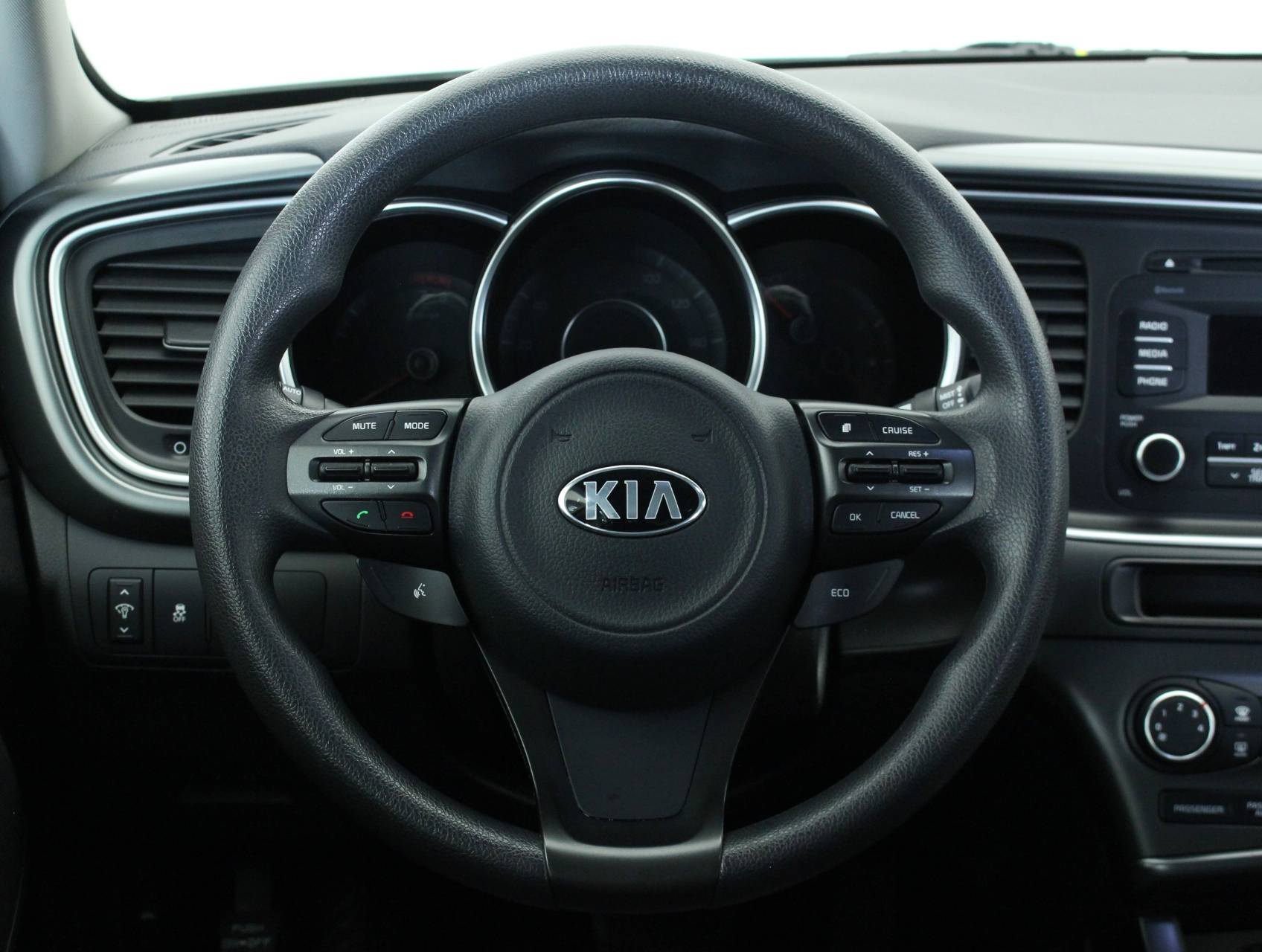 Florida Fine Cars - Used KIA OPTIMA 2015 MARGATE LX