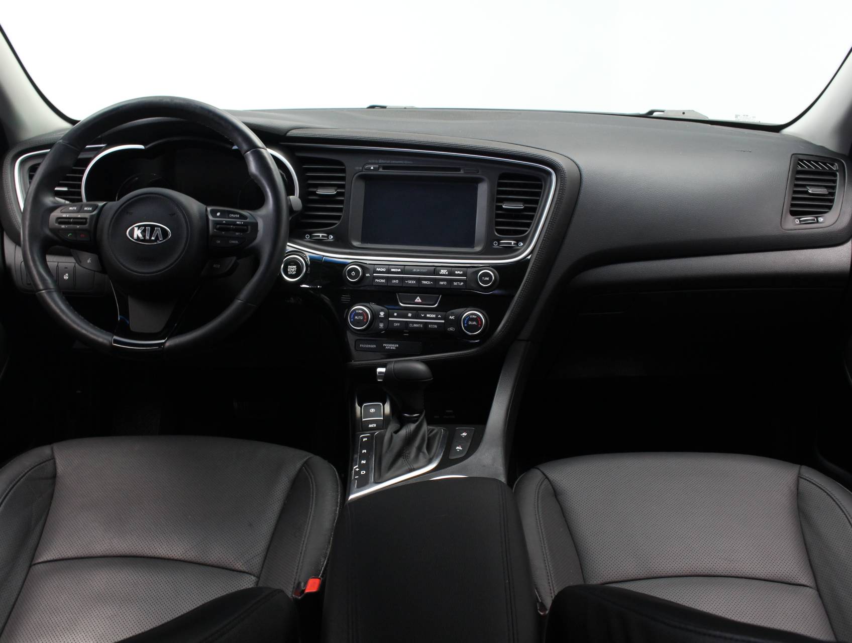 Florida Fine Cars - Used KIA OPTIMA 2015 WEST PALM EX HYBRID