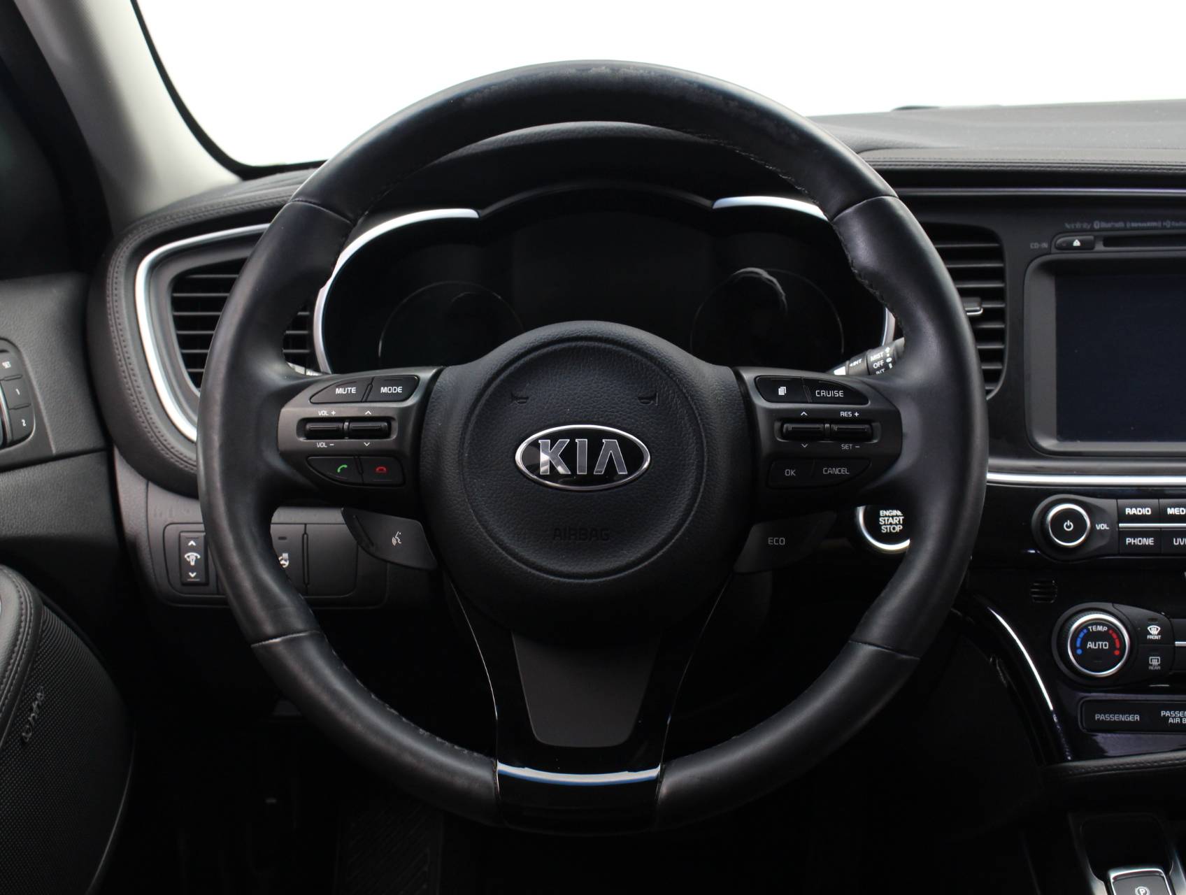 Florida Fine Cars - Used KIA OPTIMA 2015 WEST PALM EX HYBRID