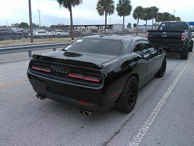 Florida Fine Cars - Used DODGE CHALLENGER 2015 MIAMI SXT