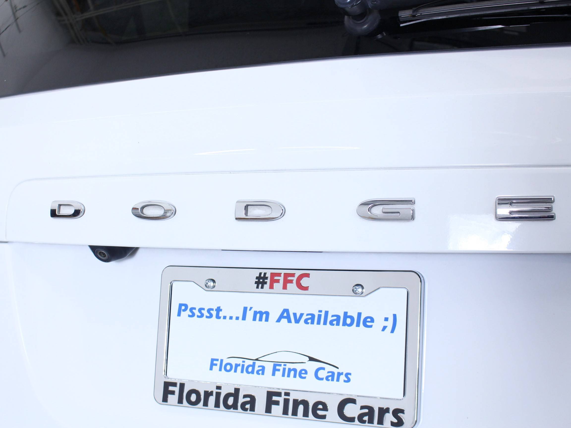 Florida Fine Cars - Used DODGE GRAND CARAVAN 2017 MIAMI SXT