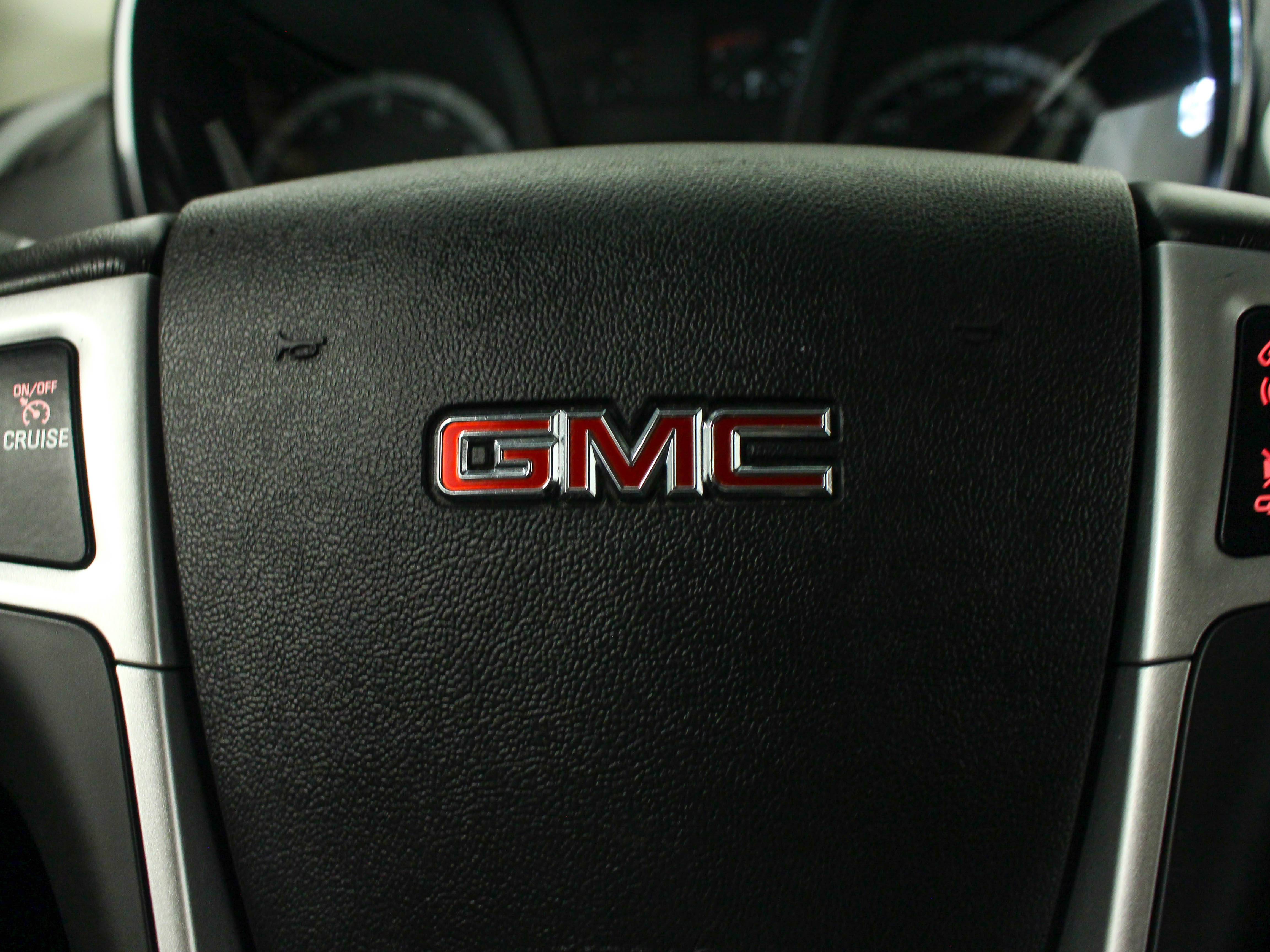 Florida Fine Cars - Used GMC TERRAIN 2015 MARGATE SLE2