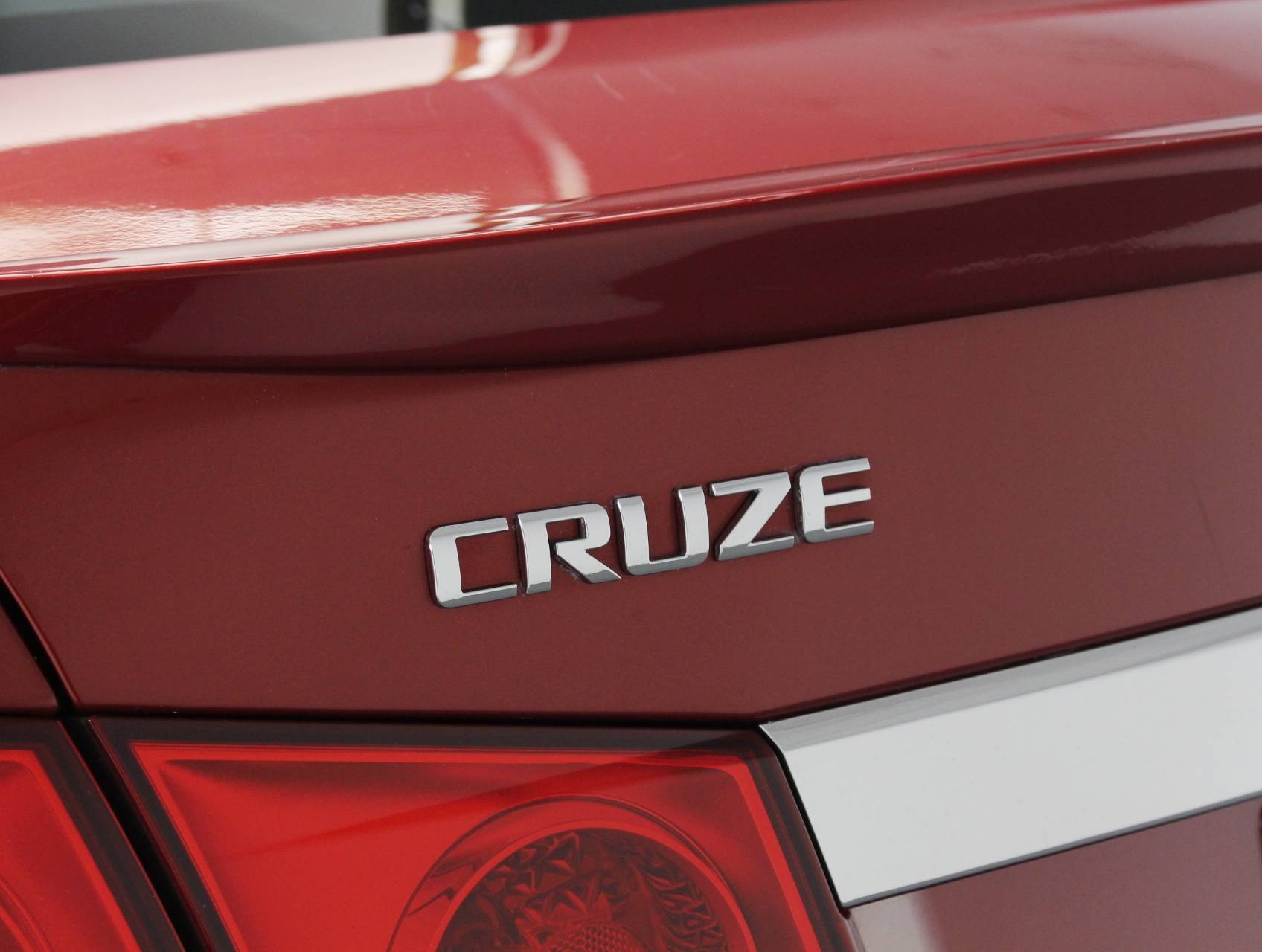 Florida Fine Cars - Used CHEVROLET CRUZE 2011 WEST PALM 2LT