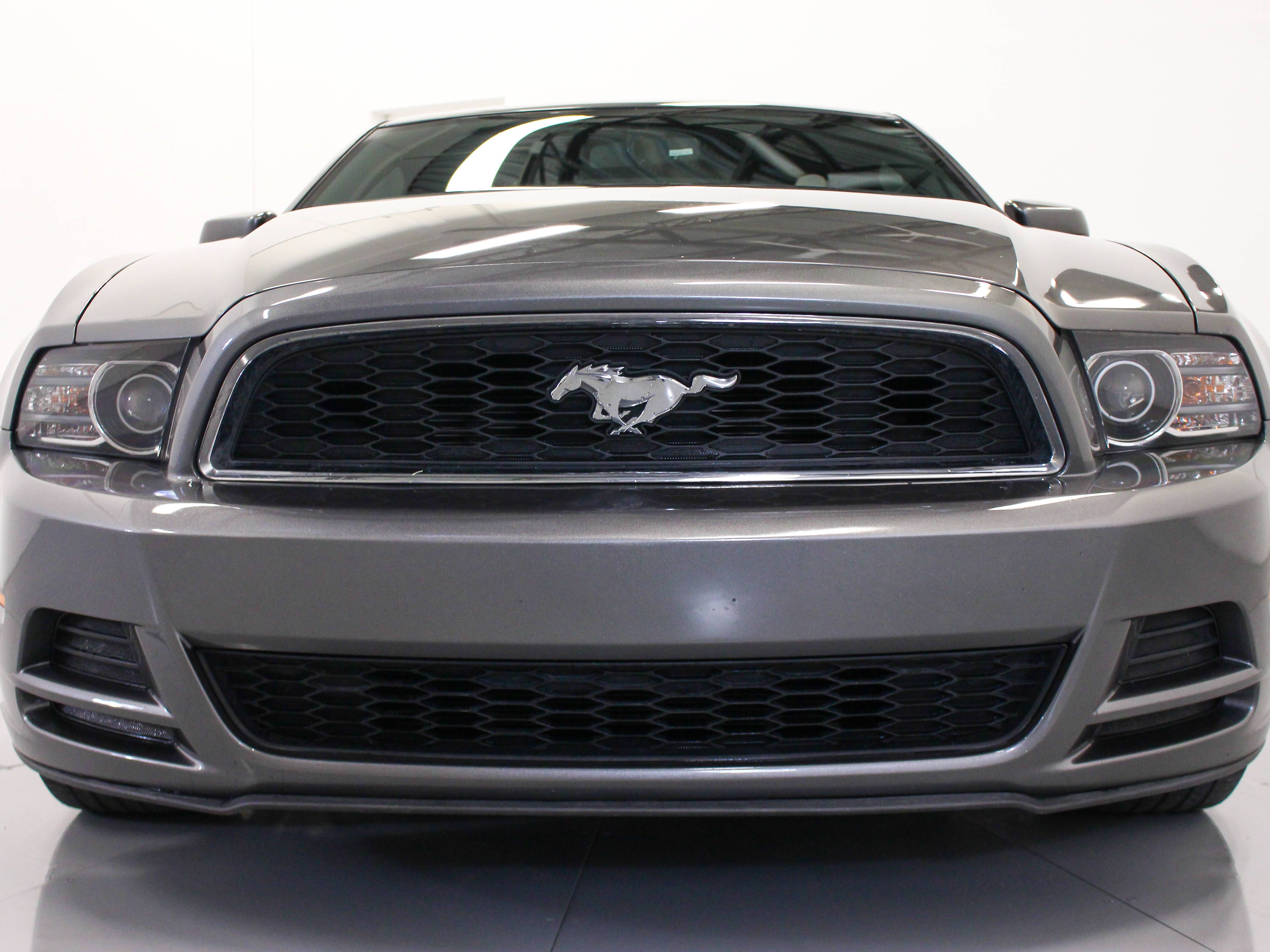 Florida Fine Cars - Used FORD Mustang  2014 MIAMI Premium 